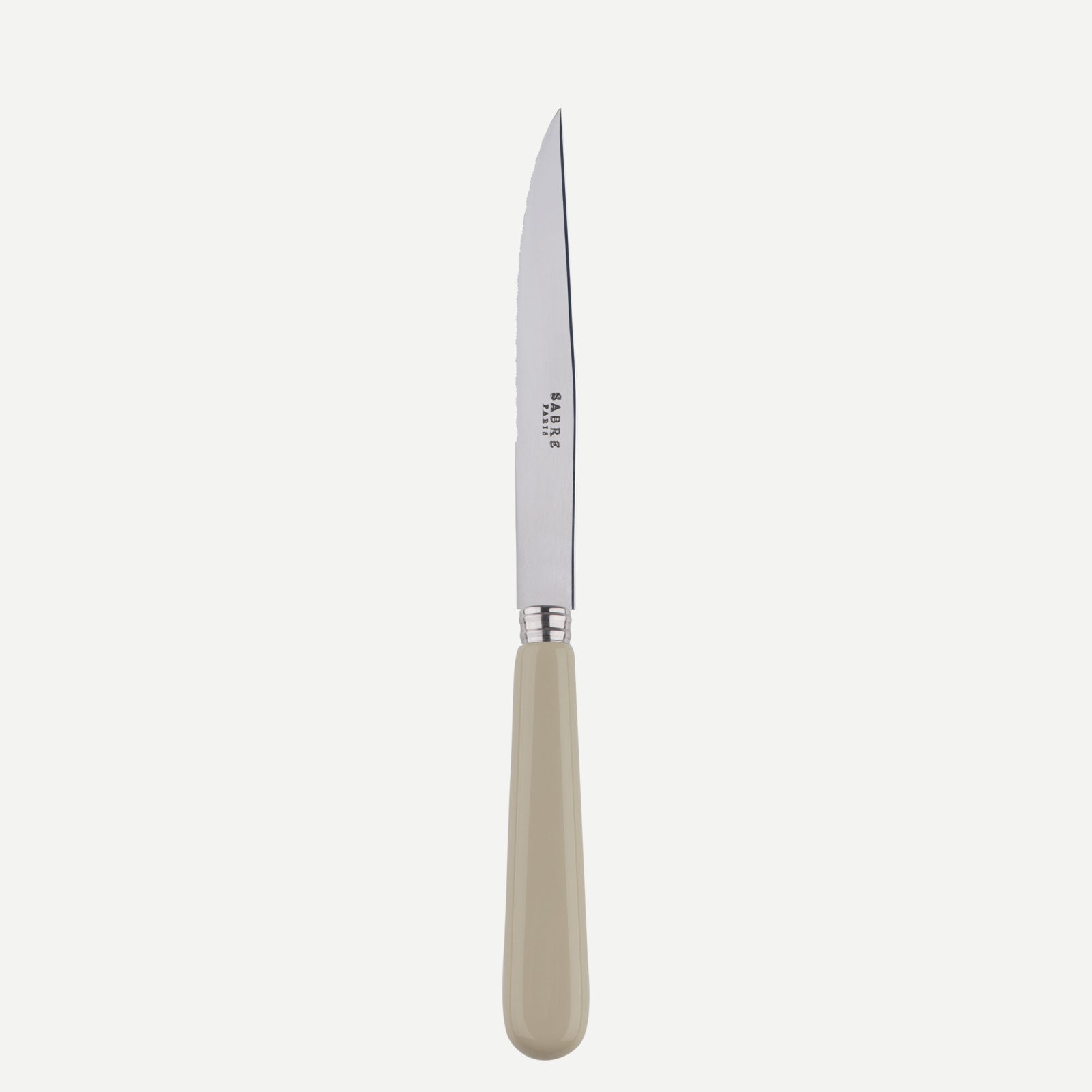 Steack knife - Pop unis - Light kaki