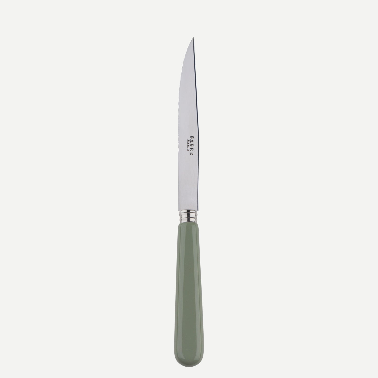 Steack knife - Pop unis - Asparagus