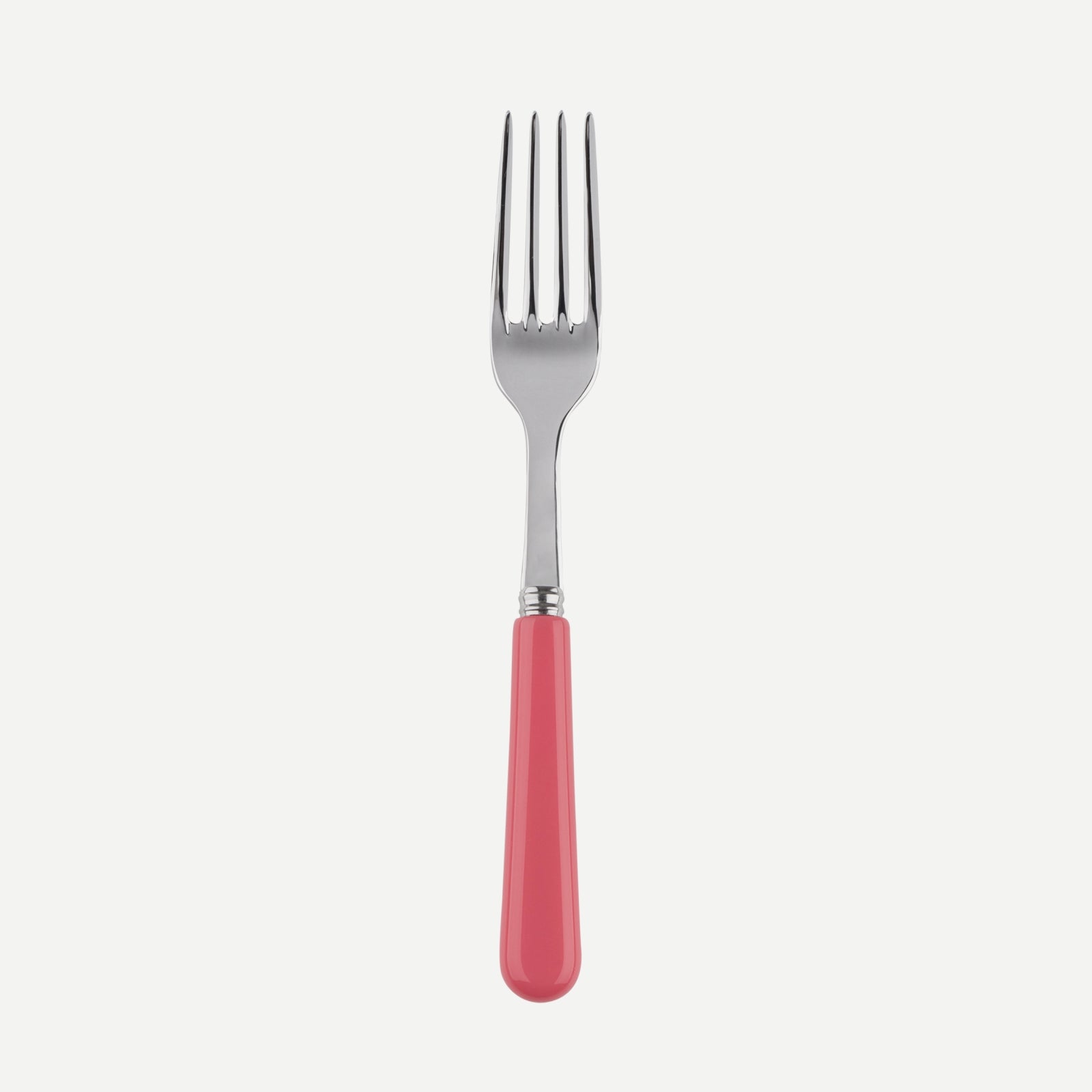 salad fork - Pop unis - Brink pink