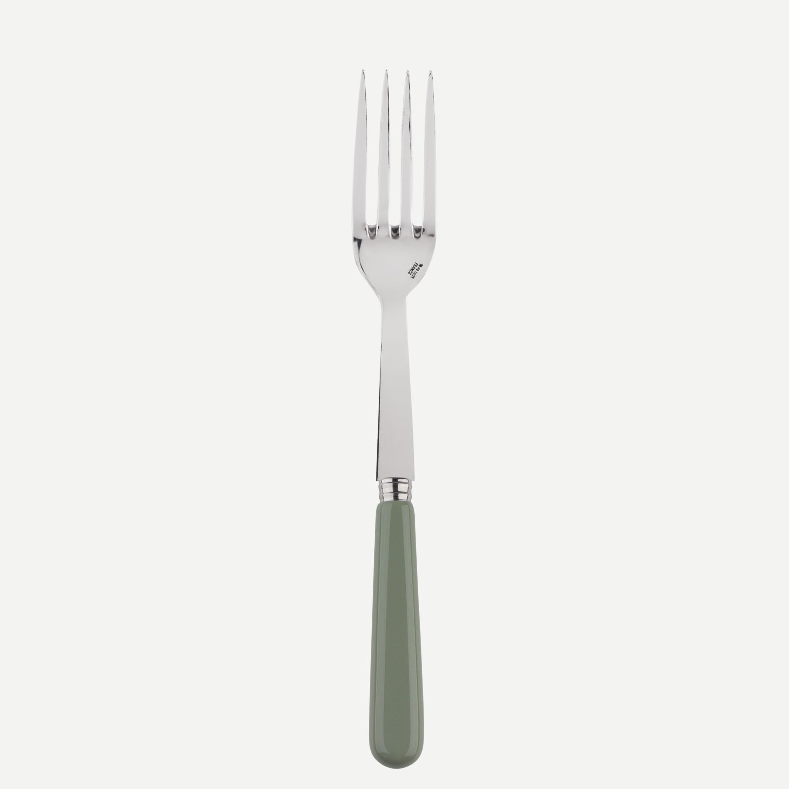 Serving fork - Pop unis - Asparagus