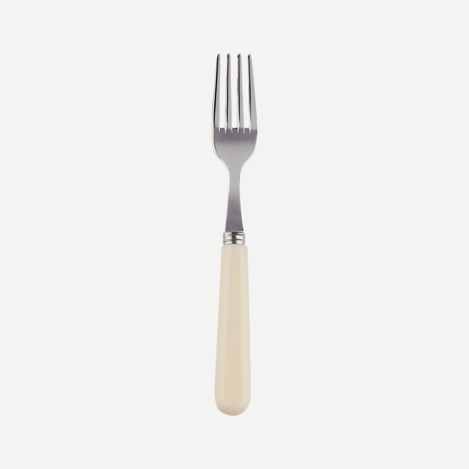 small fork - Pop unis - Ivoriy