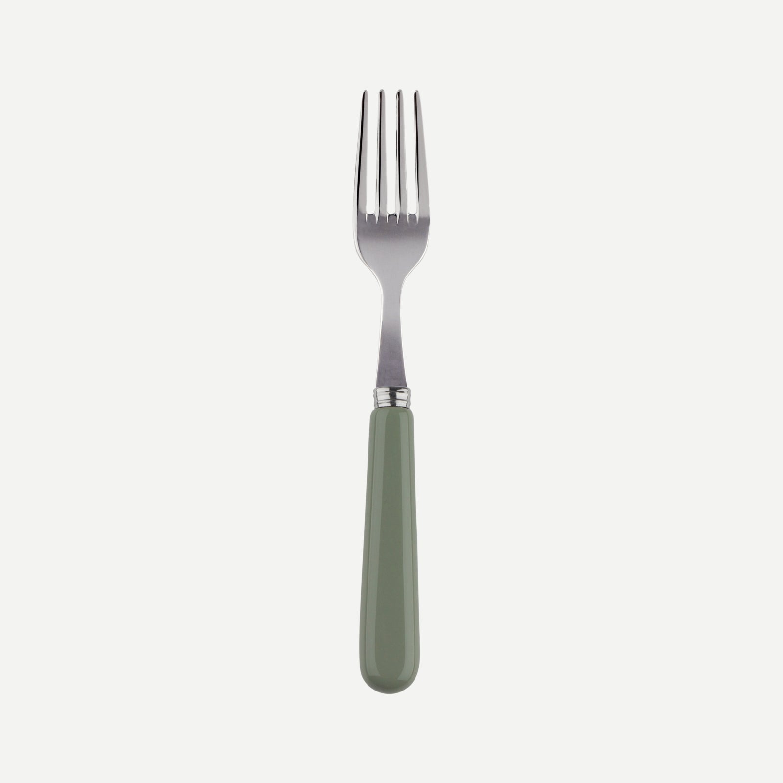 small fork - Pop unis - Asparagus