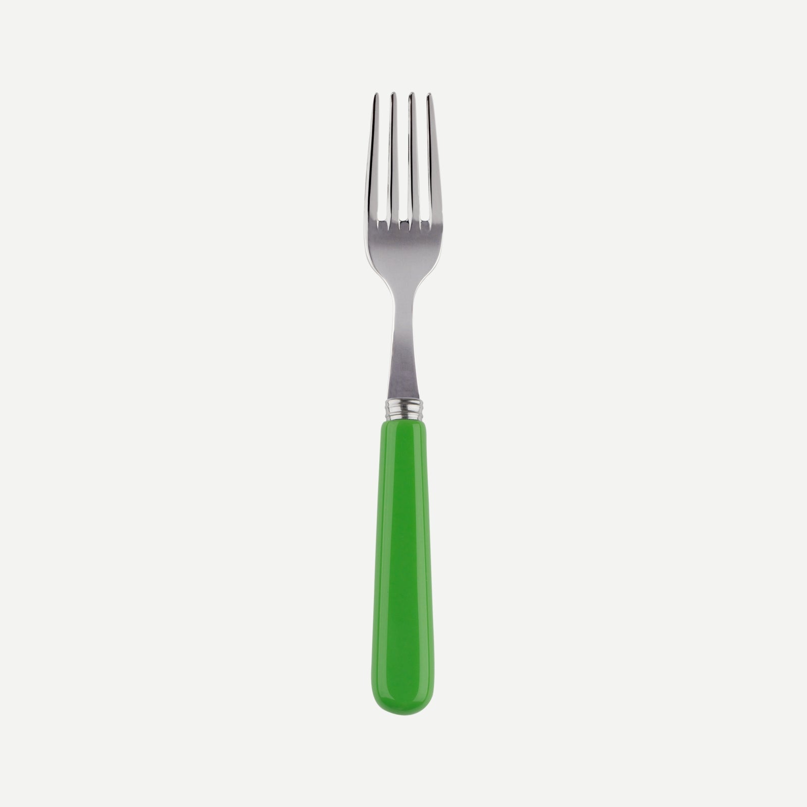 small fork - Pop unis - Streaming green