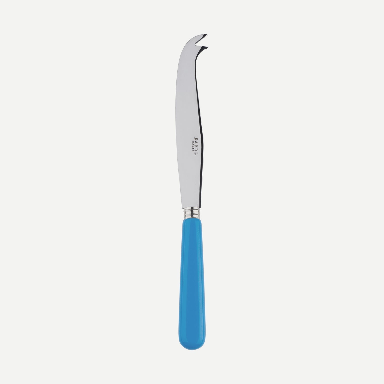 Cheese knives - Pop unis - Cerulean blue