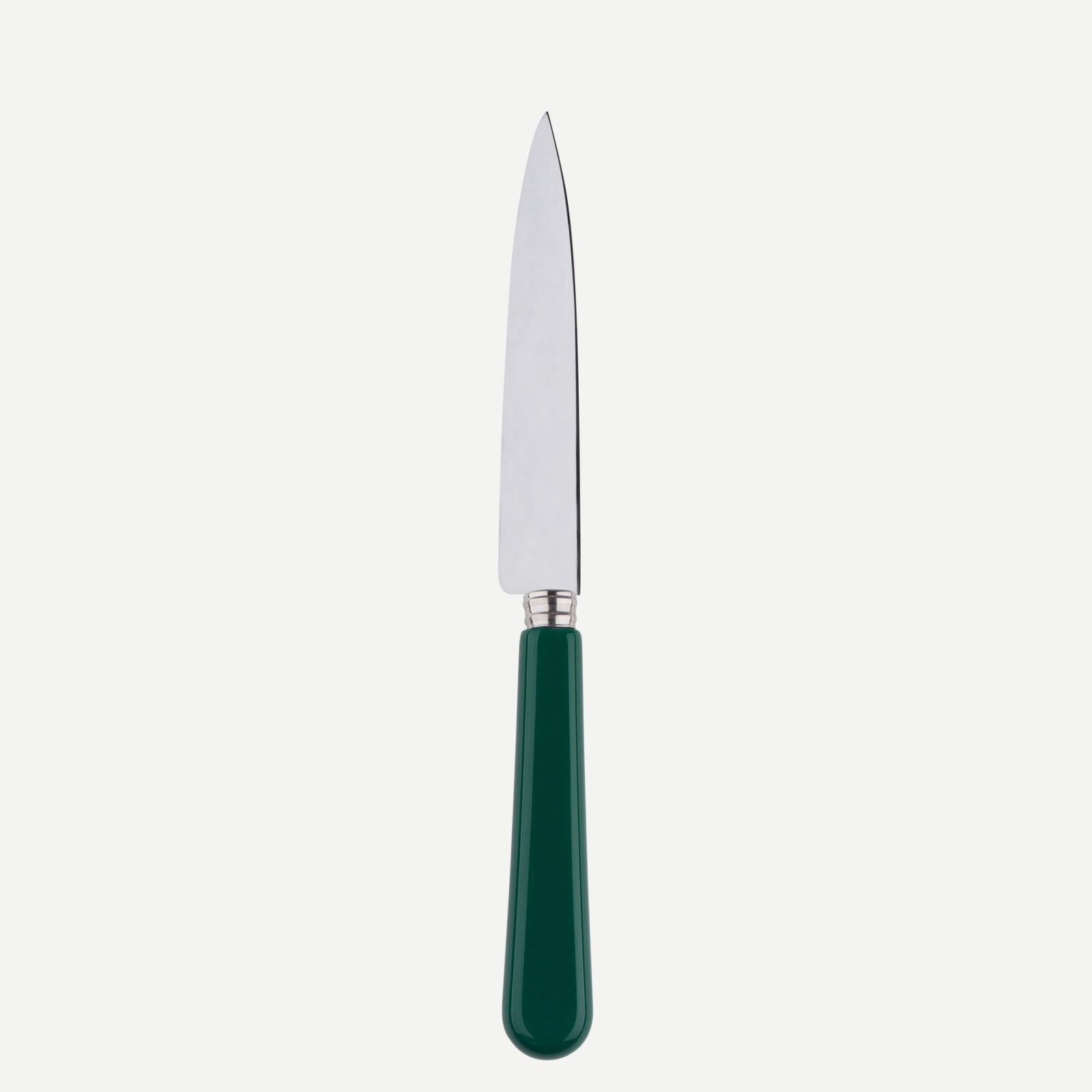 Kitchen knife - Pop unis - Green