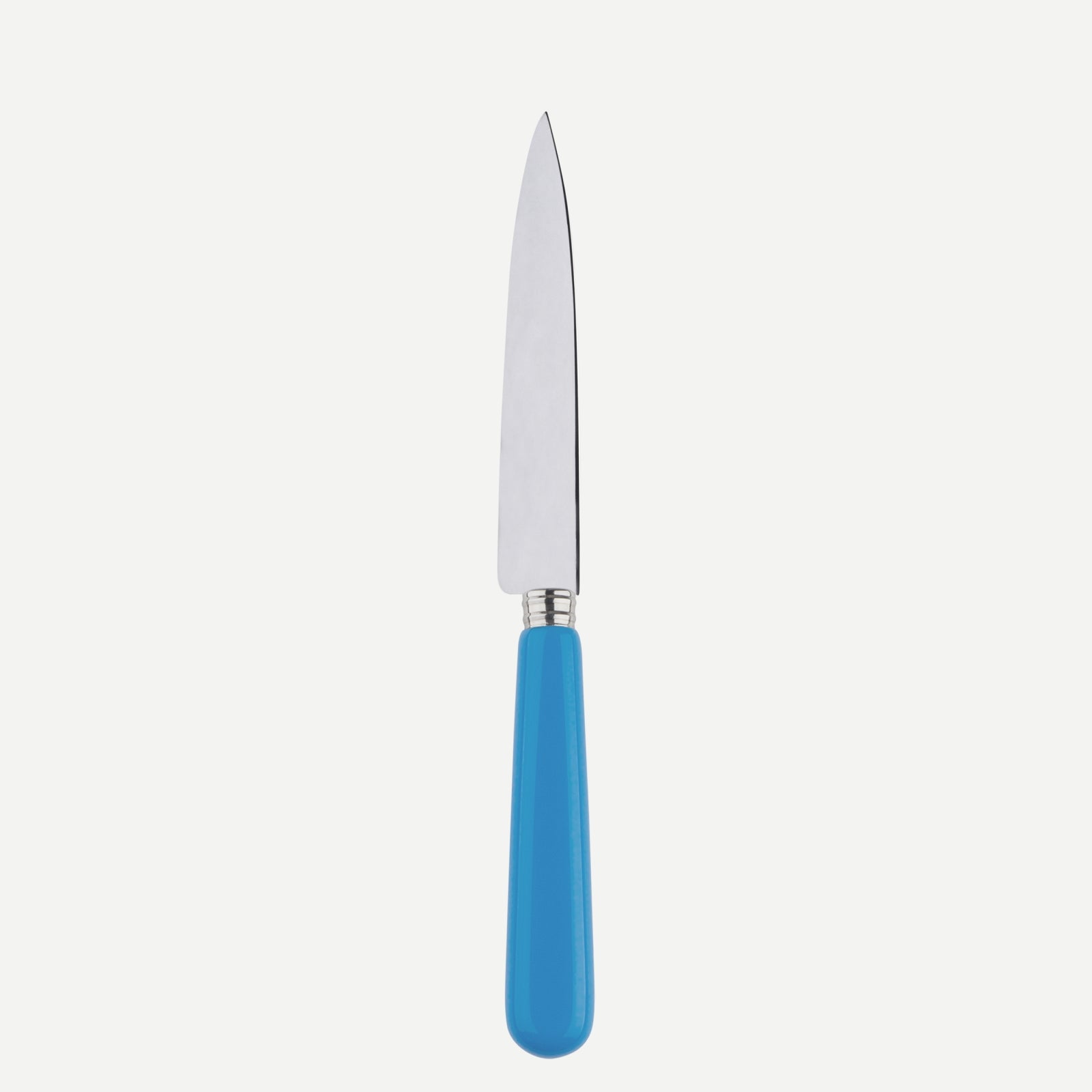 Kitchen knife - Pop unis - Cerulean blue