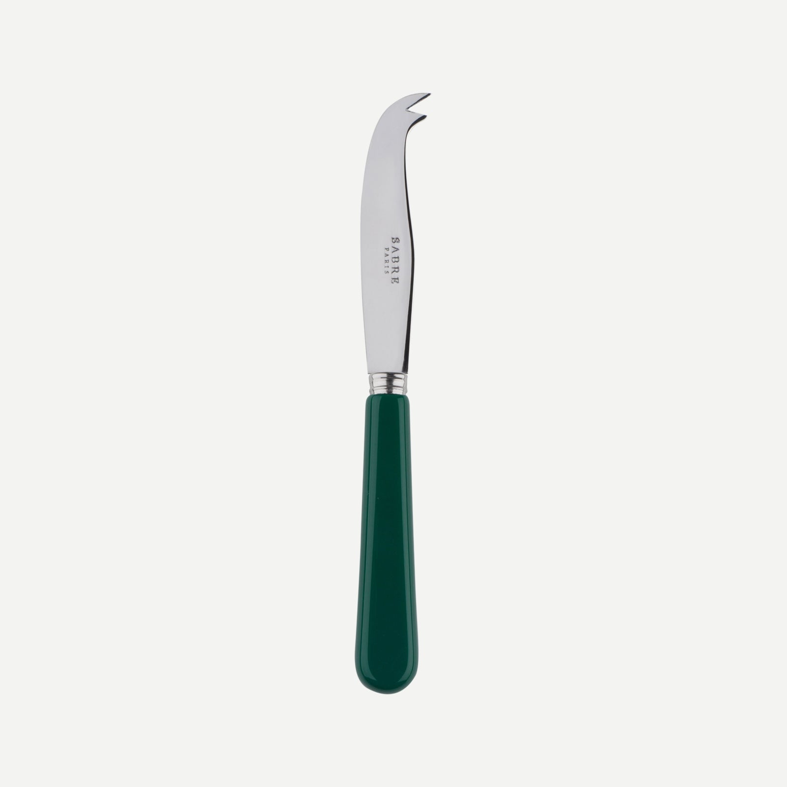Cheese knives - Pop unis - Green