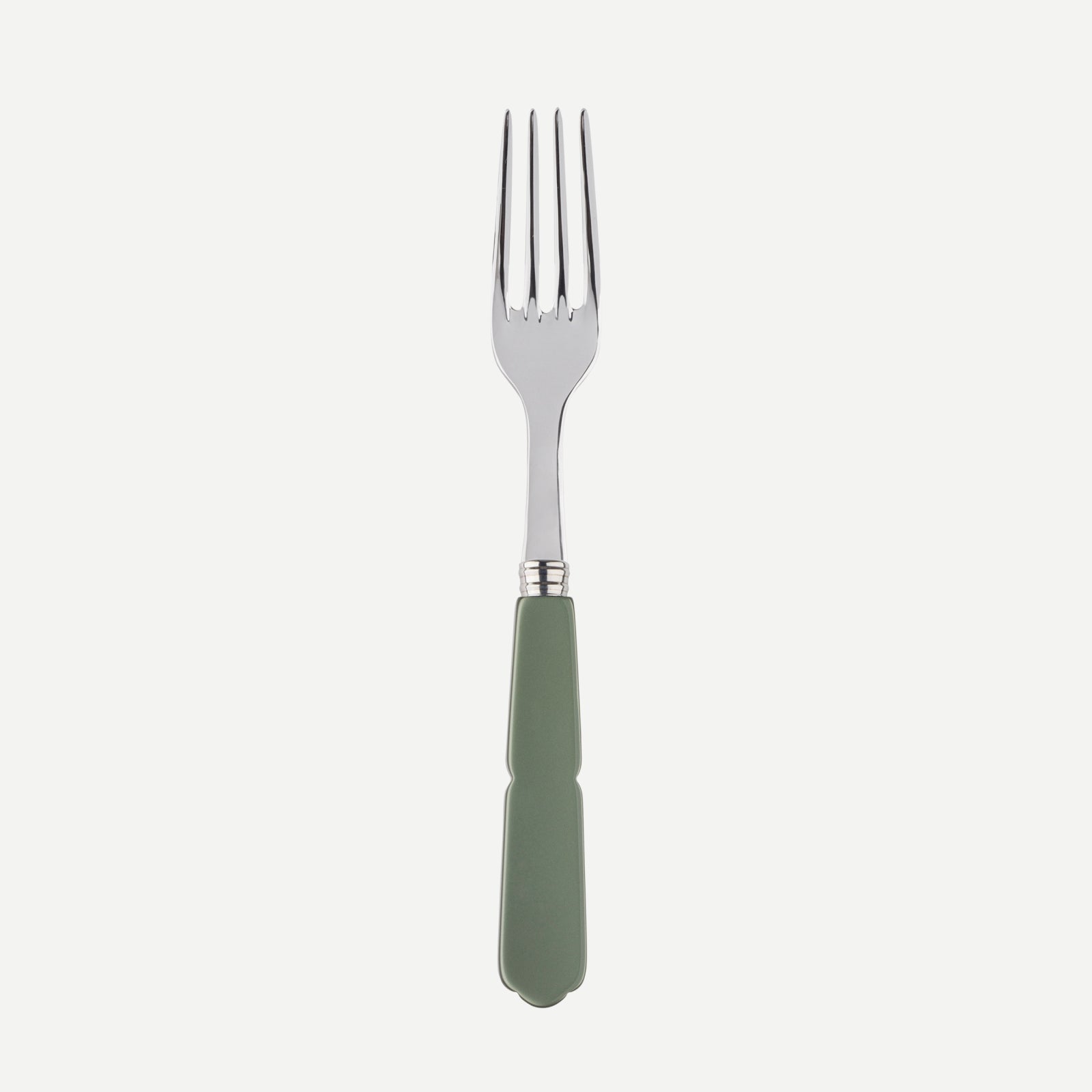 Dinner fork - Gustave - Moss