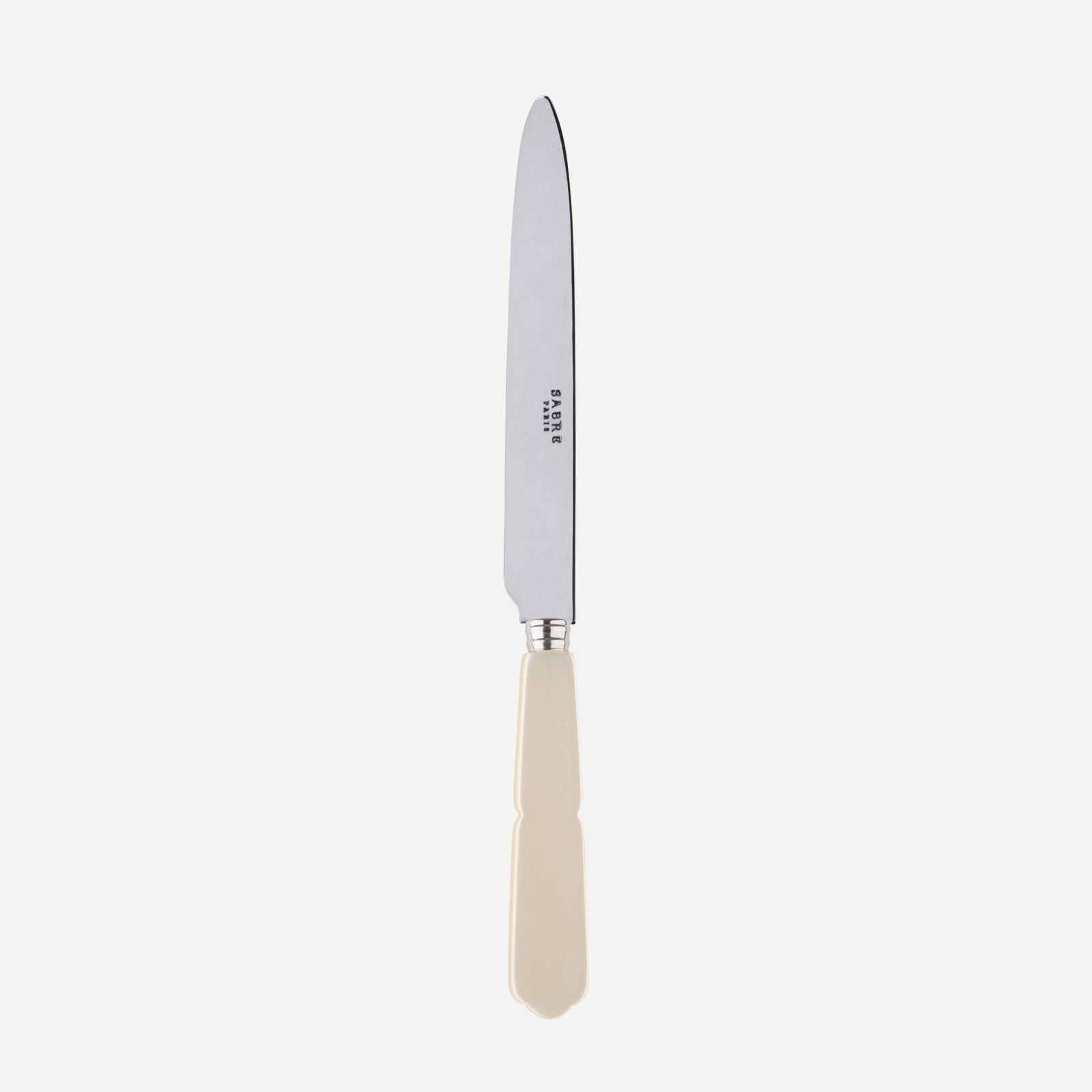 Dinner knife - Gustave - Pearl