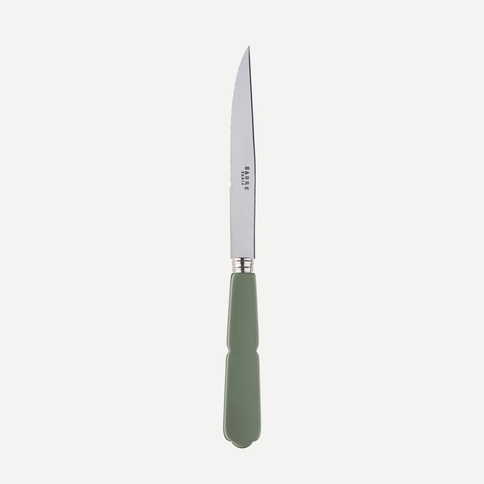 Couteau à steak - Gustave - Tilleul