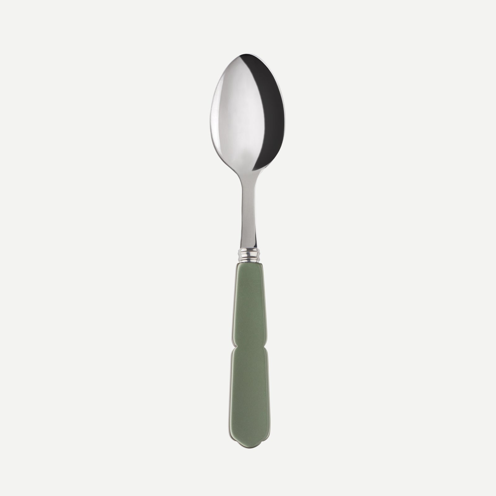 Cake spoon - Gustave - Moss