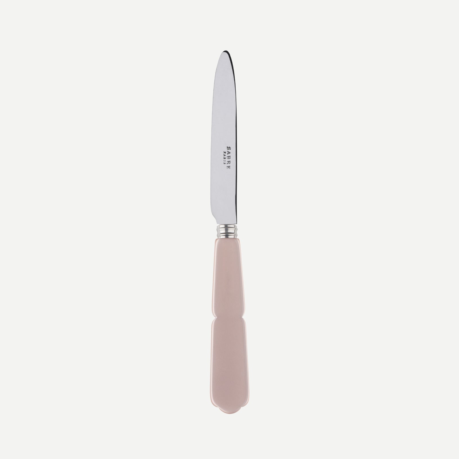 Dessert knife - Gustave - Taupe