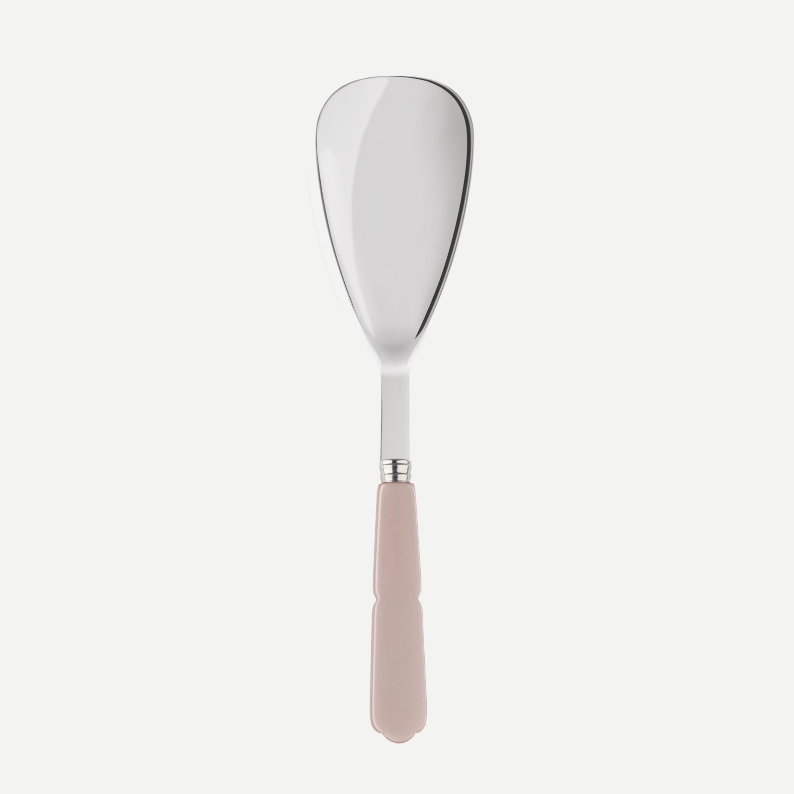 Rice spoon - Gustave - Taupe
