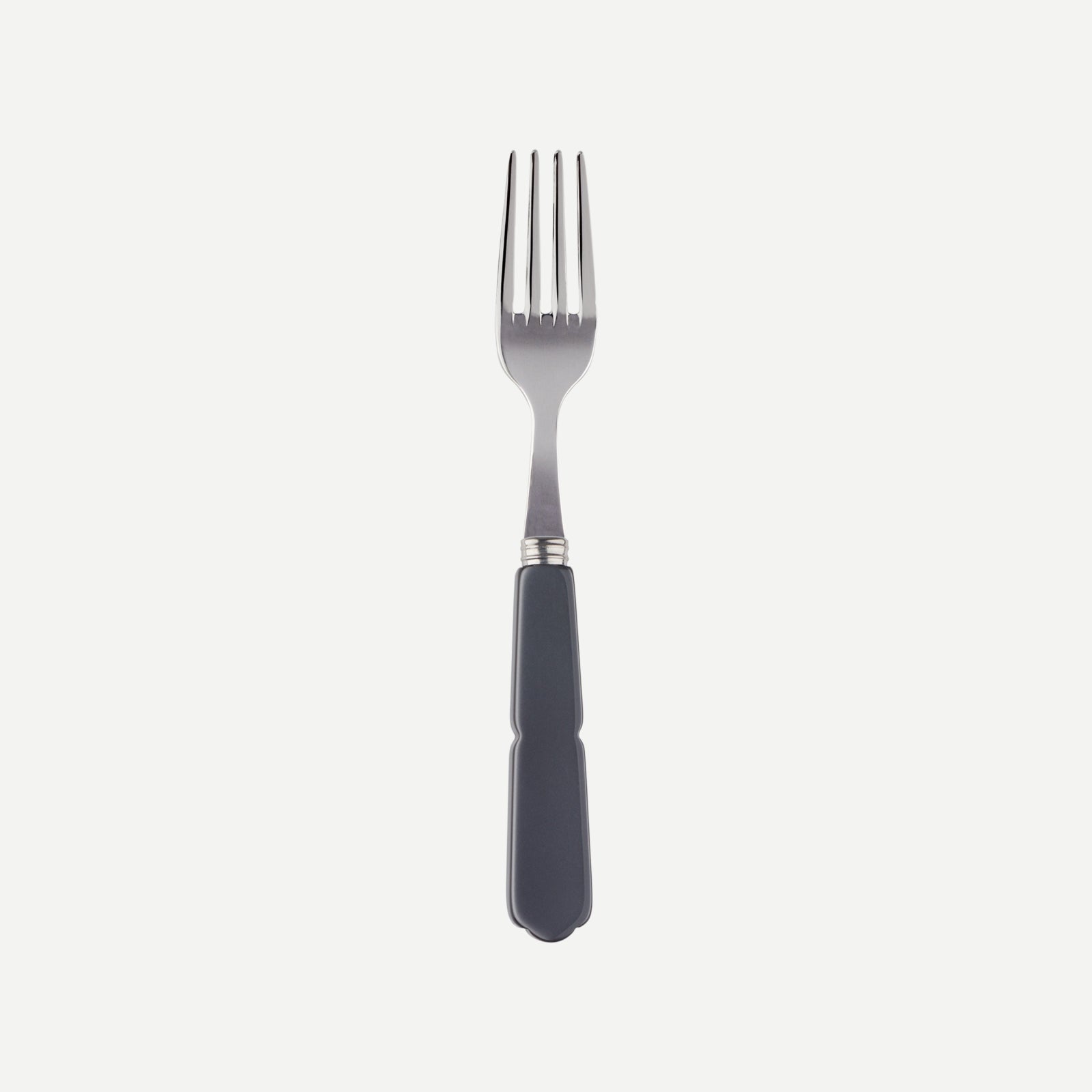 Petite fourchette - Gustave - Gris