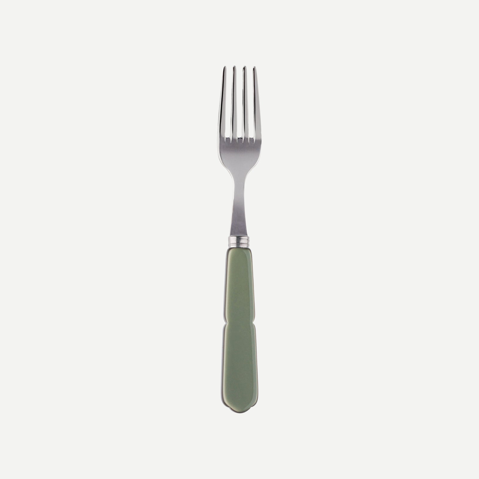 small fork - Gustave - Moss