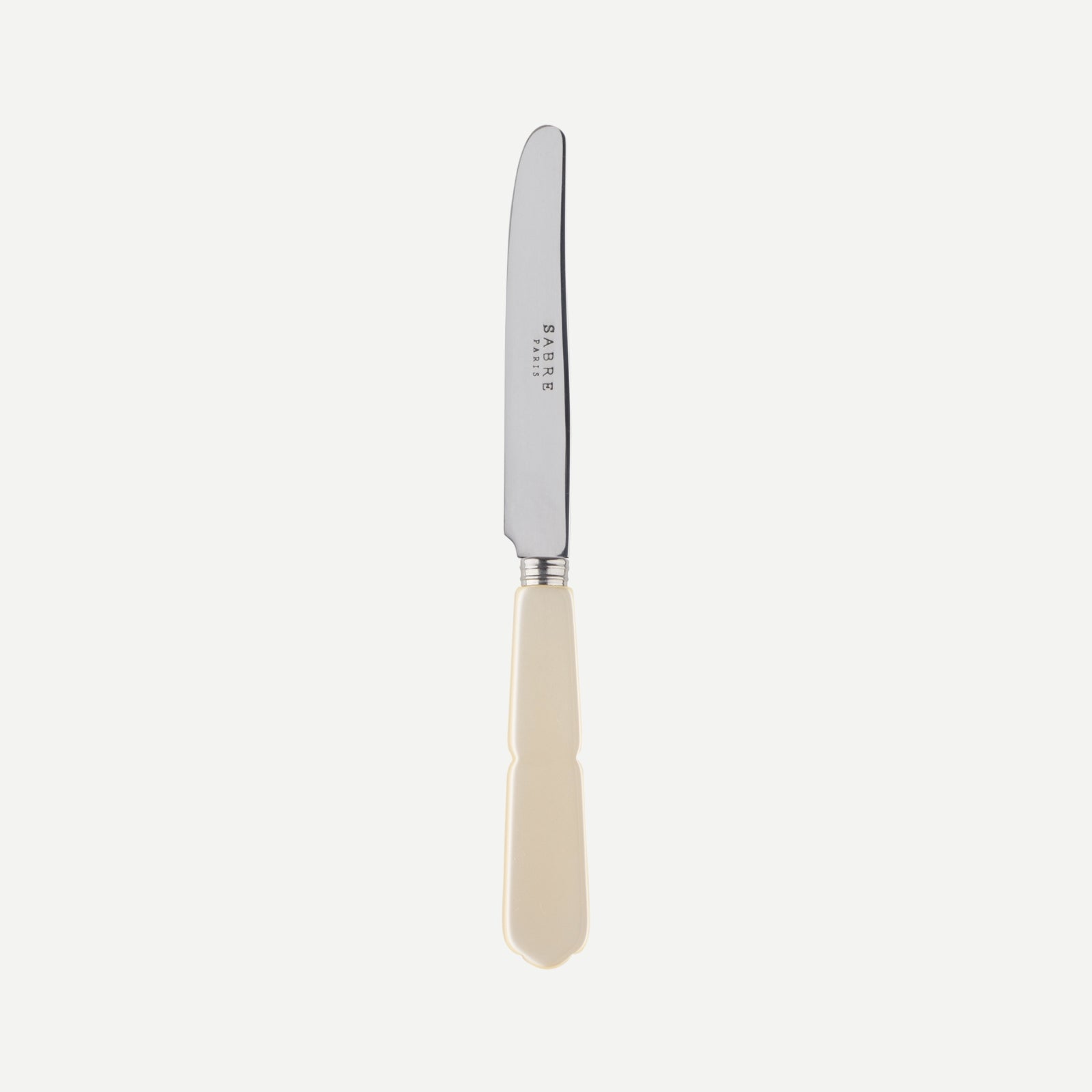 Breakfast knife - Gustave - Pearl