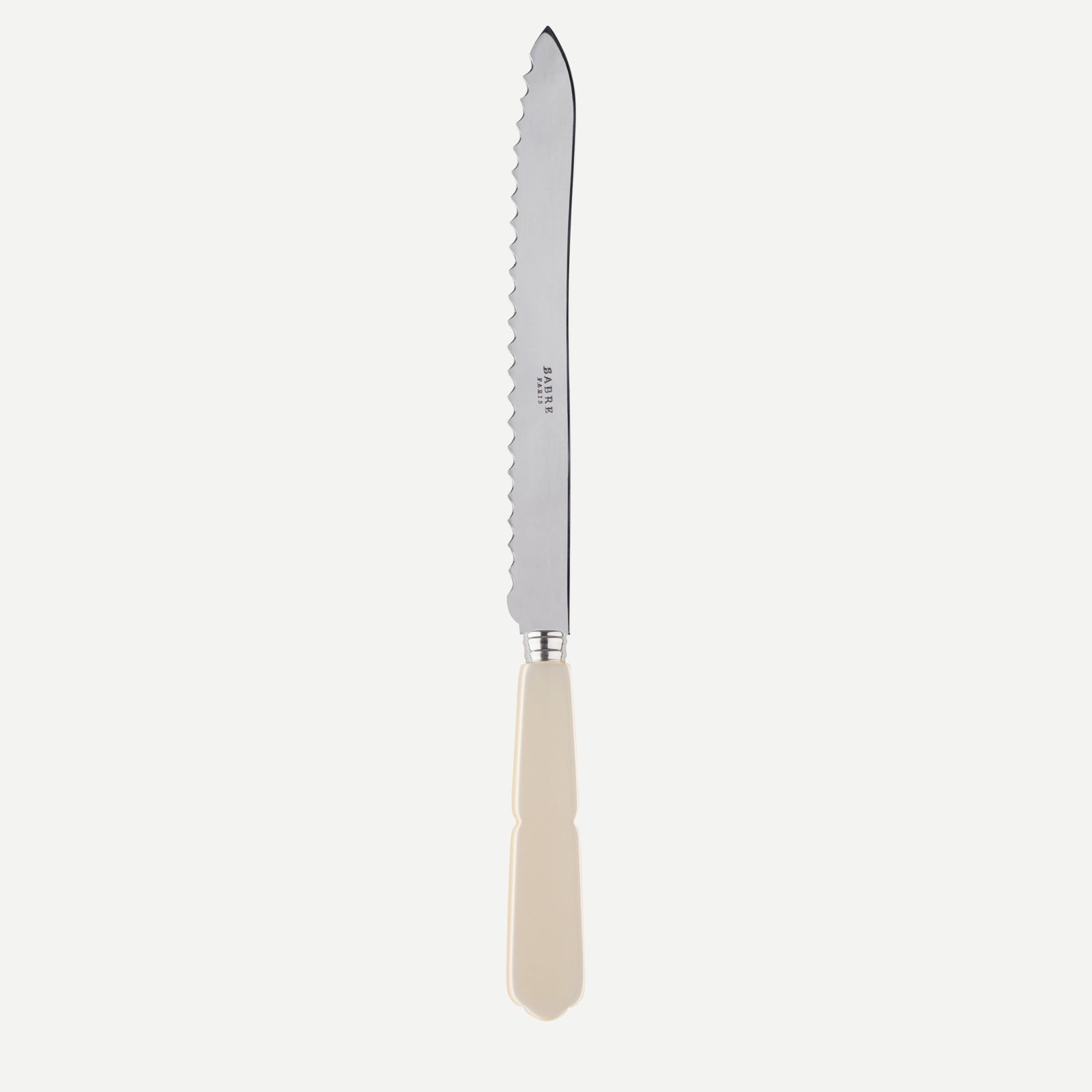 Bread knife - Gustave - Pearl