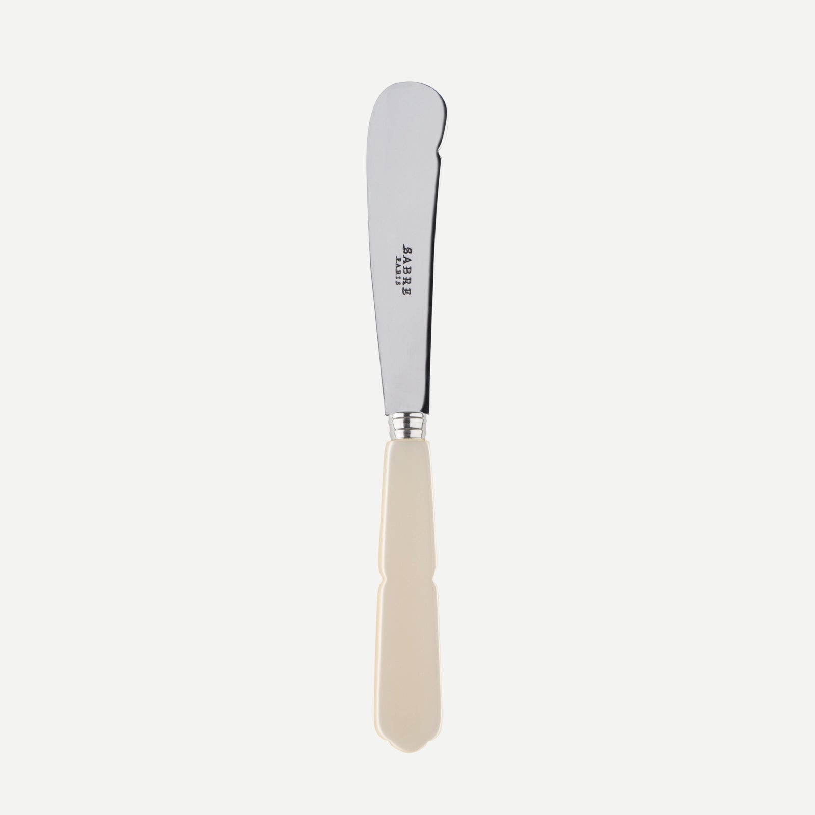 Couteau à beurre - Gustave - Nacre