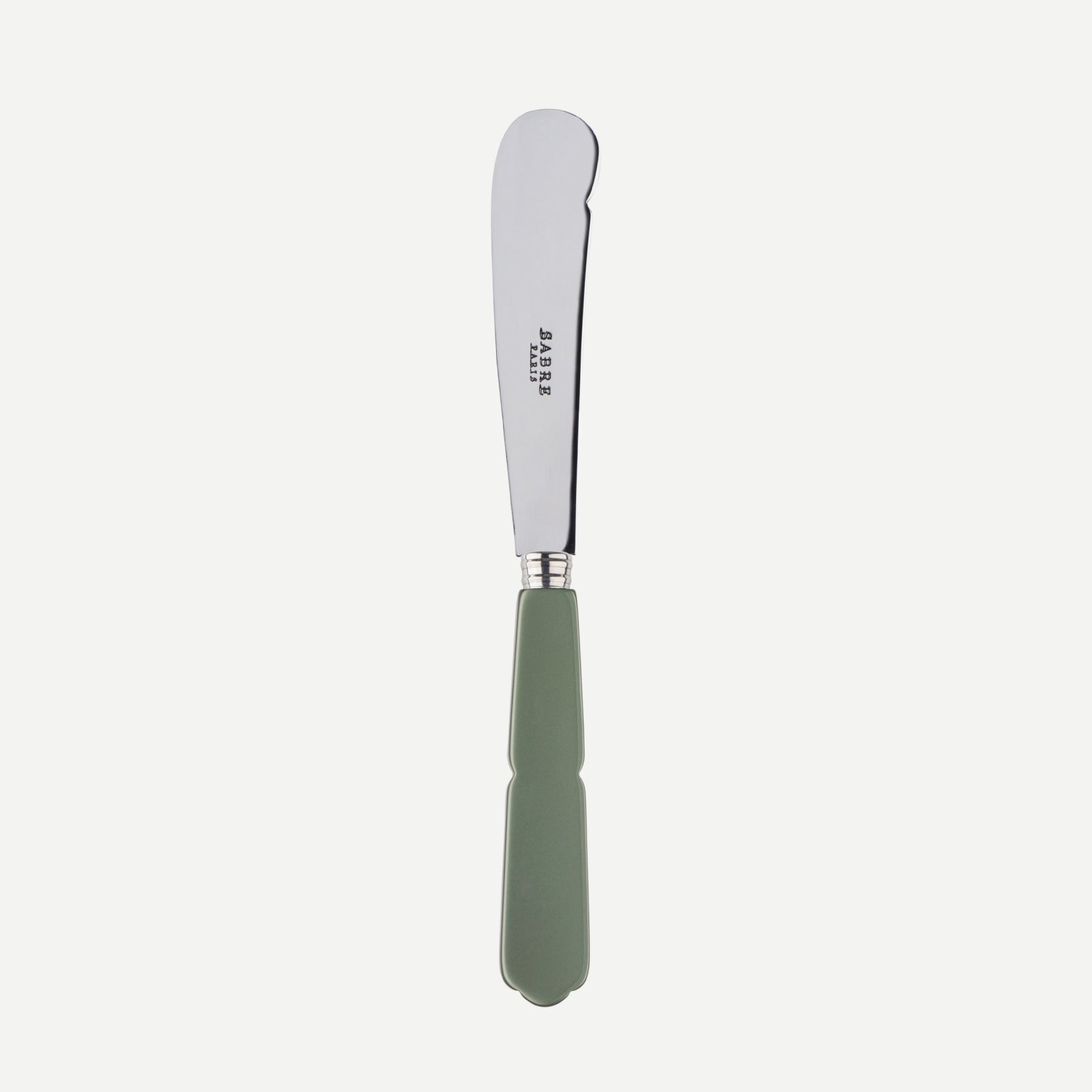 Butter knife - Gustave - Moss