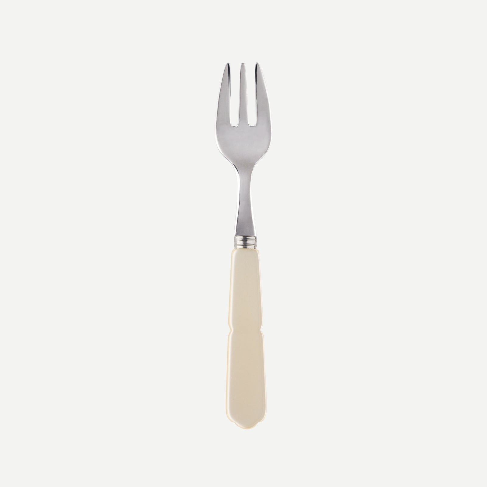 Oyster fork - Gustave - Pearl