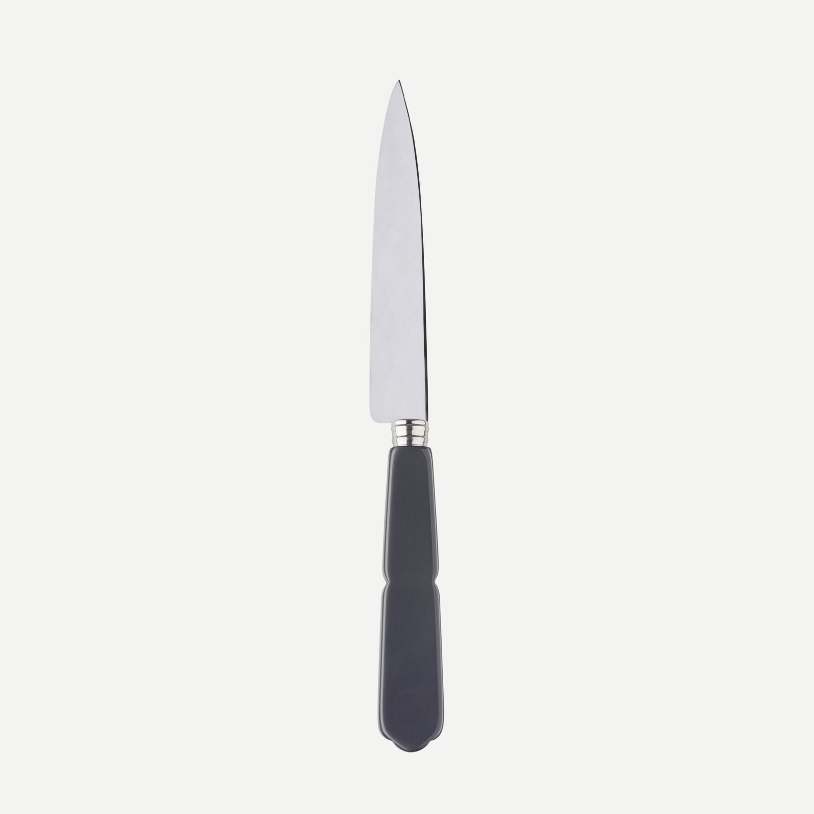 Couteau d'office - Gustave - Gris