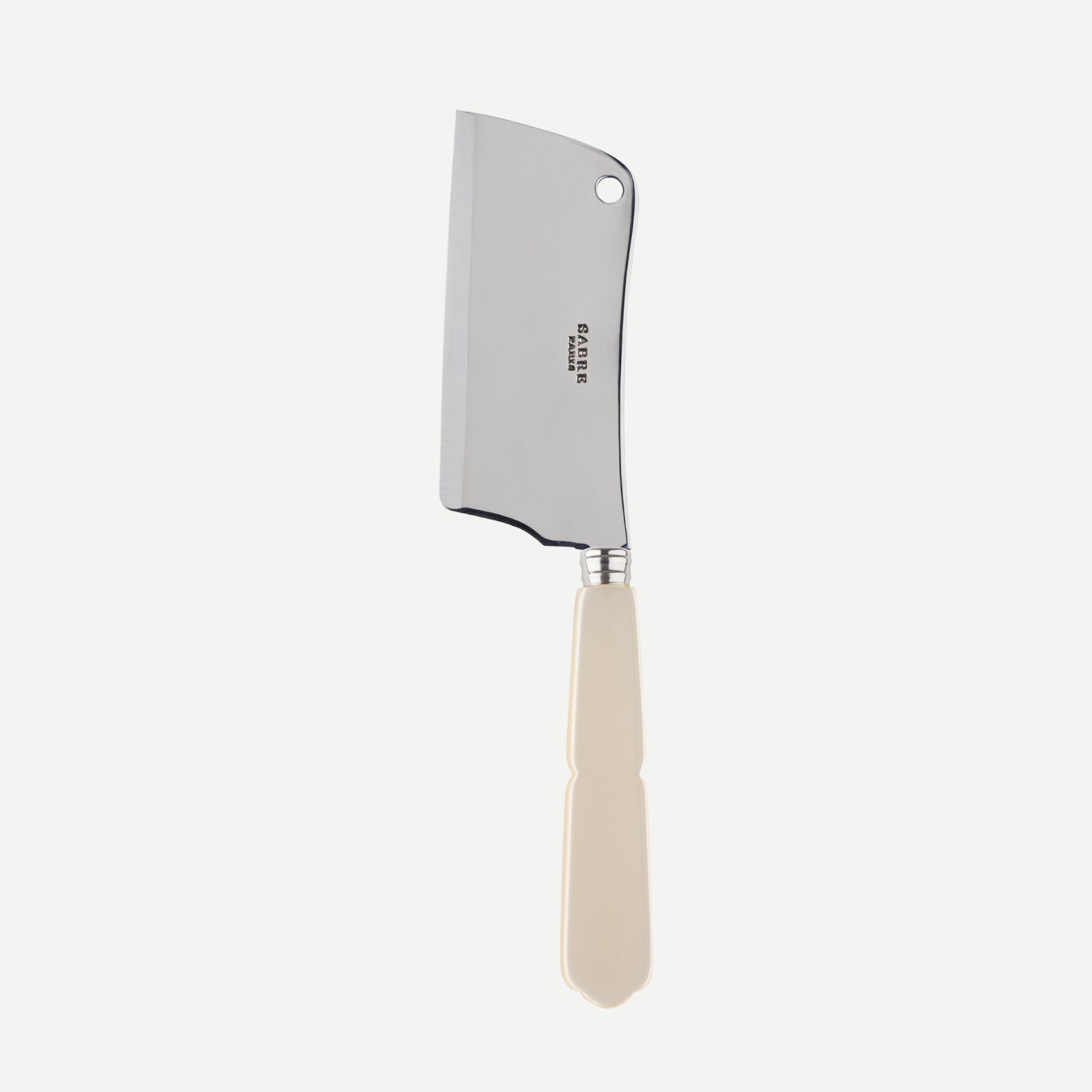 Cheese cleaver - Gustave - Pearl