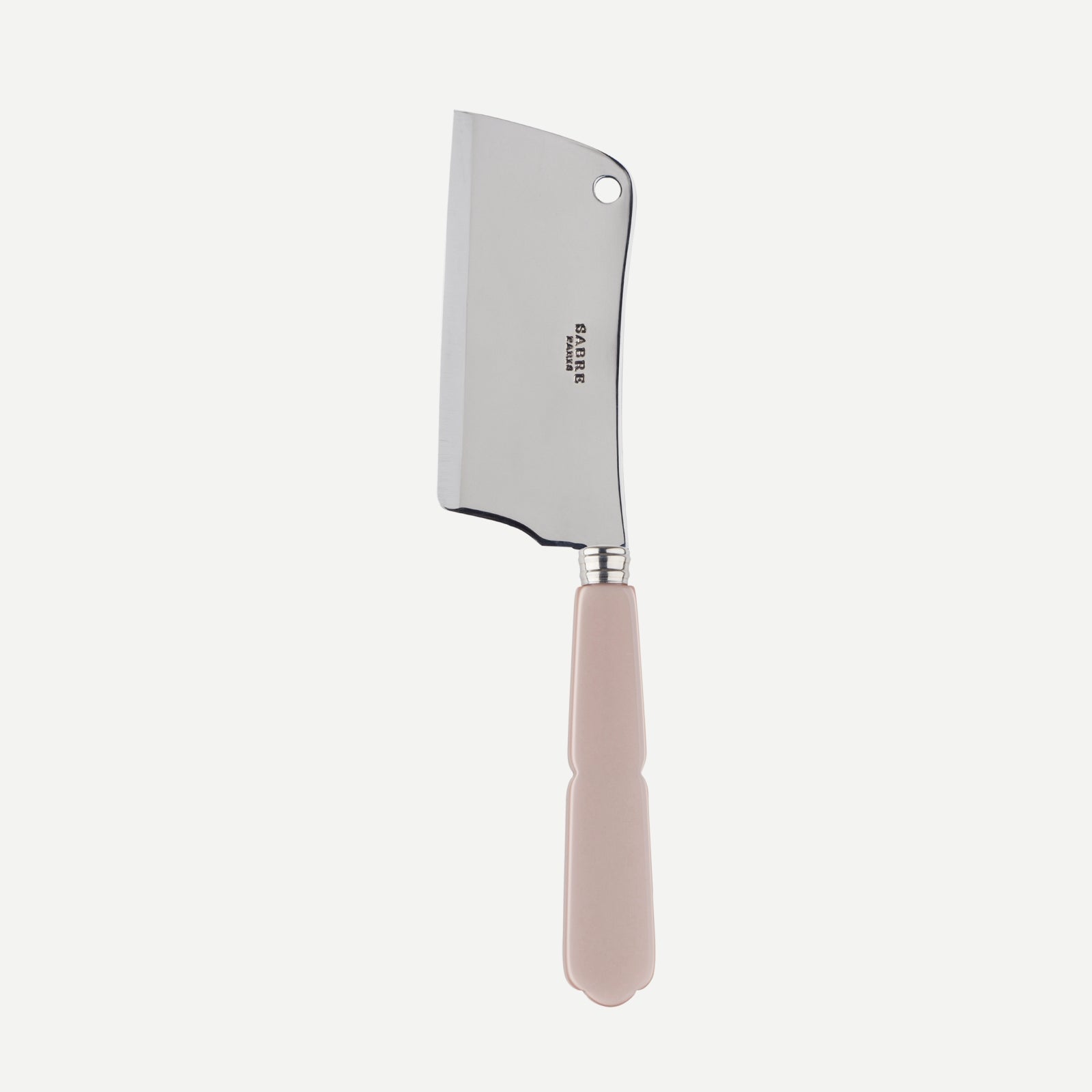 Cheese cleaver - Gustave - Taupe