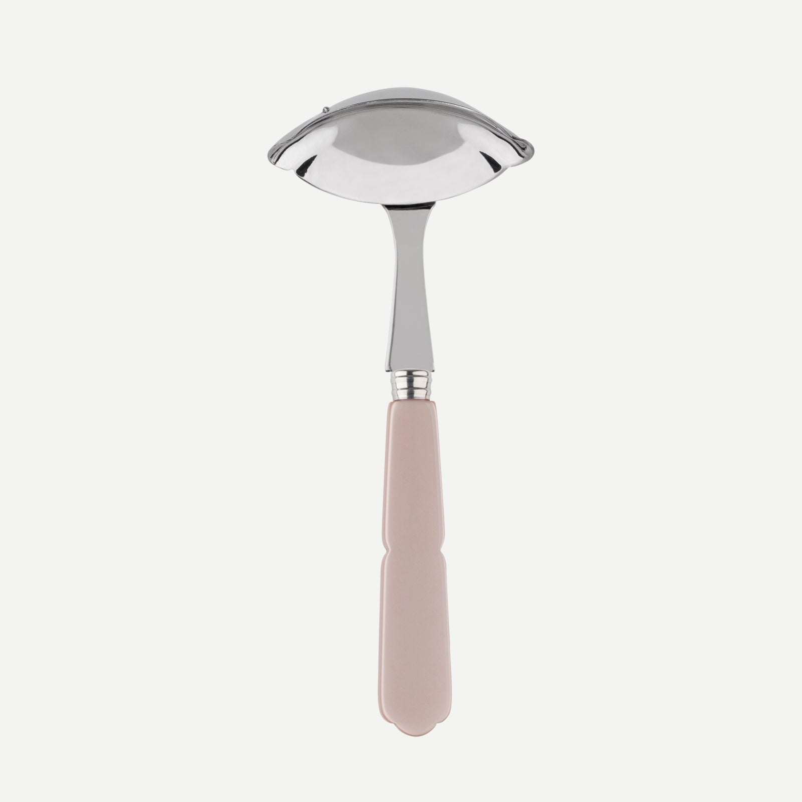 Gravy ladle - Gustave - Taupe