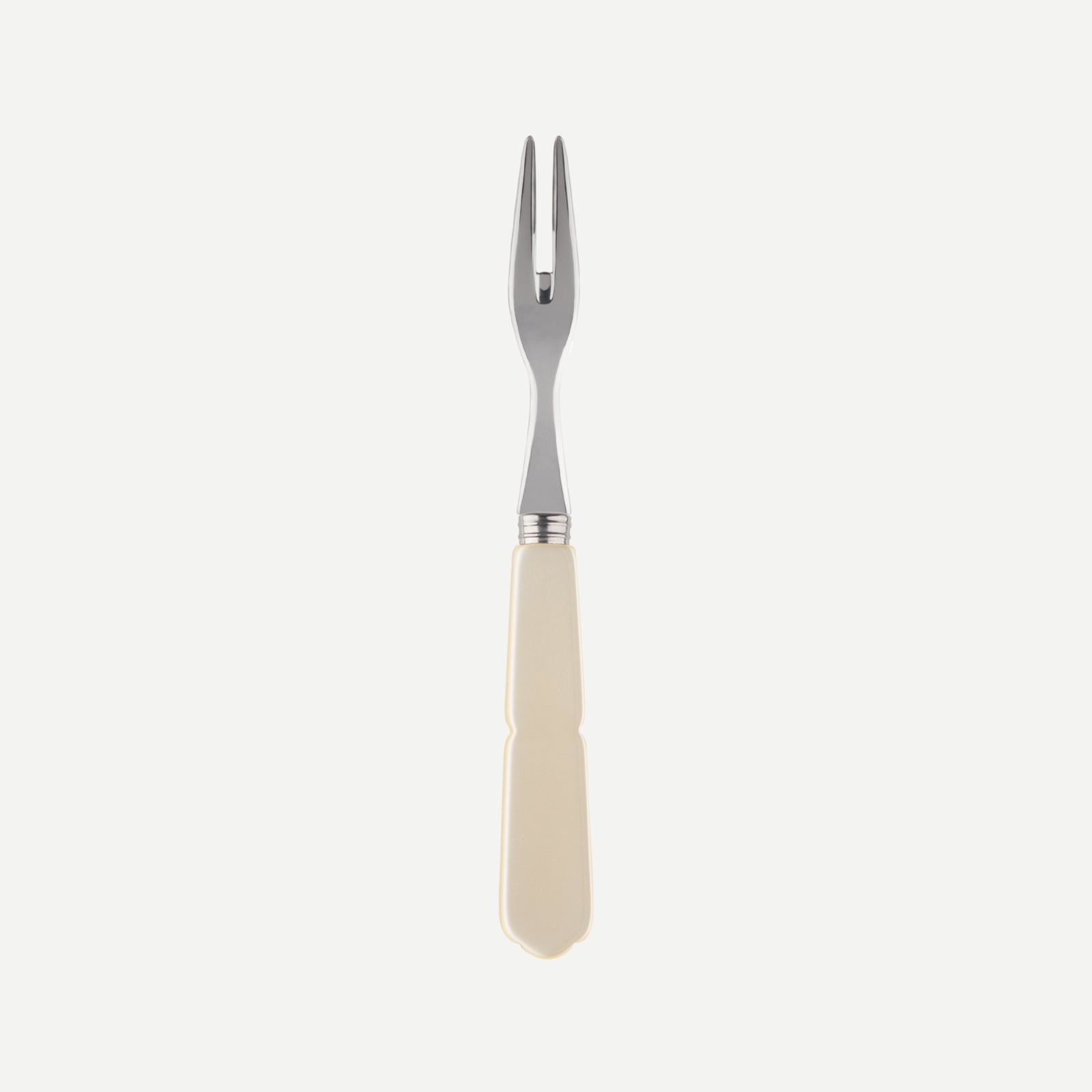 Cocktail fork - Gustave - Pearl