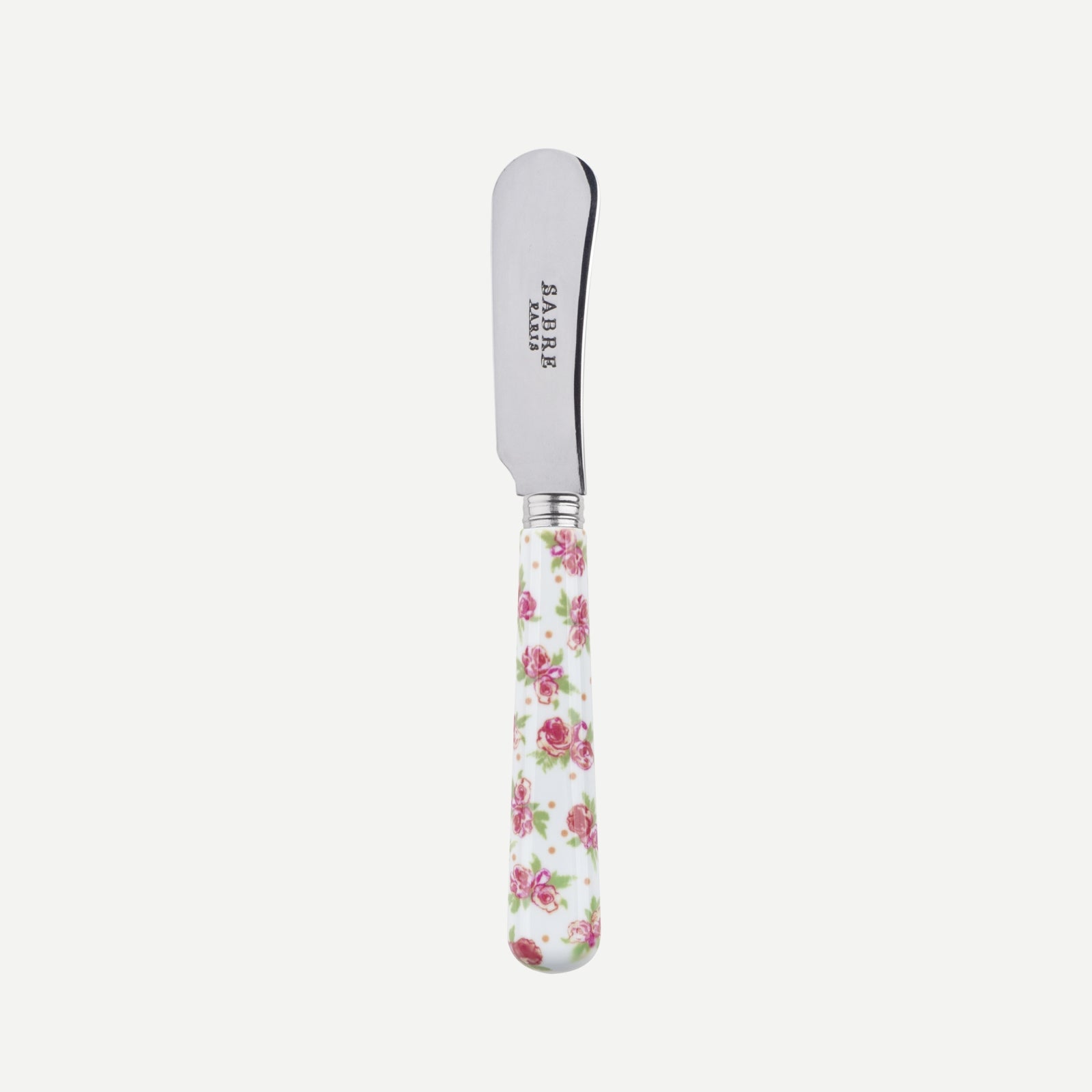 Butter spreader - Liberty - White