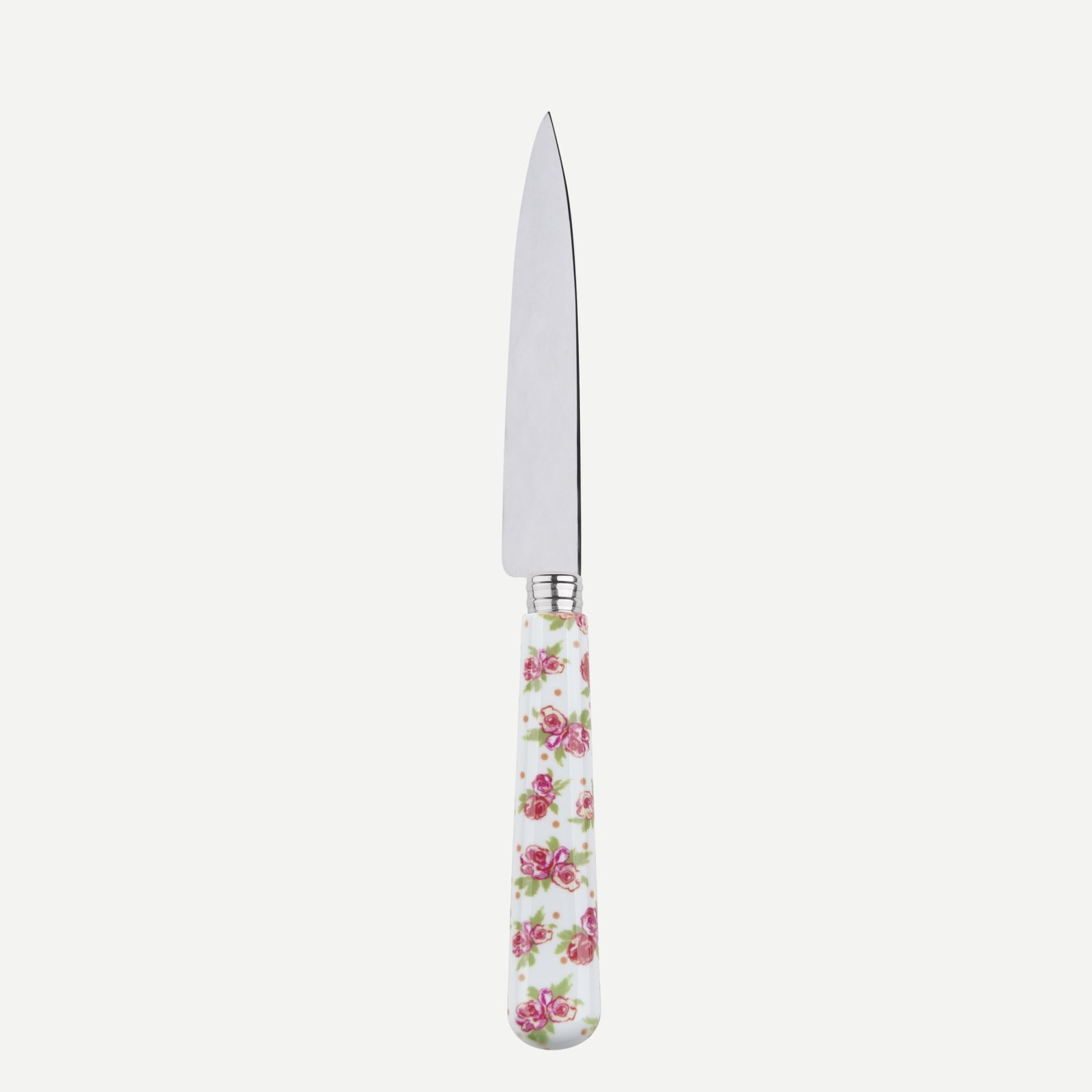 Kitchen knife - Liberty - White