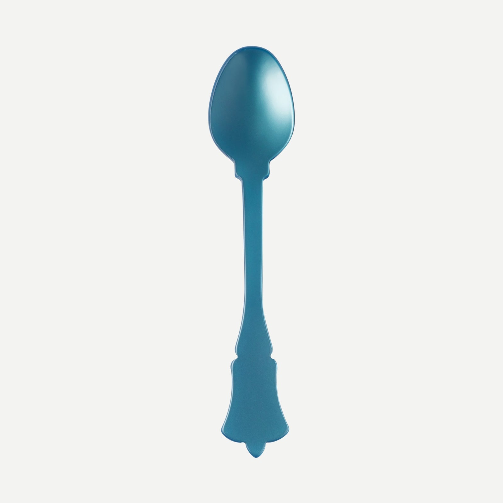 Teaspoon - HONORINE - Turquoise