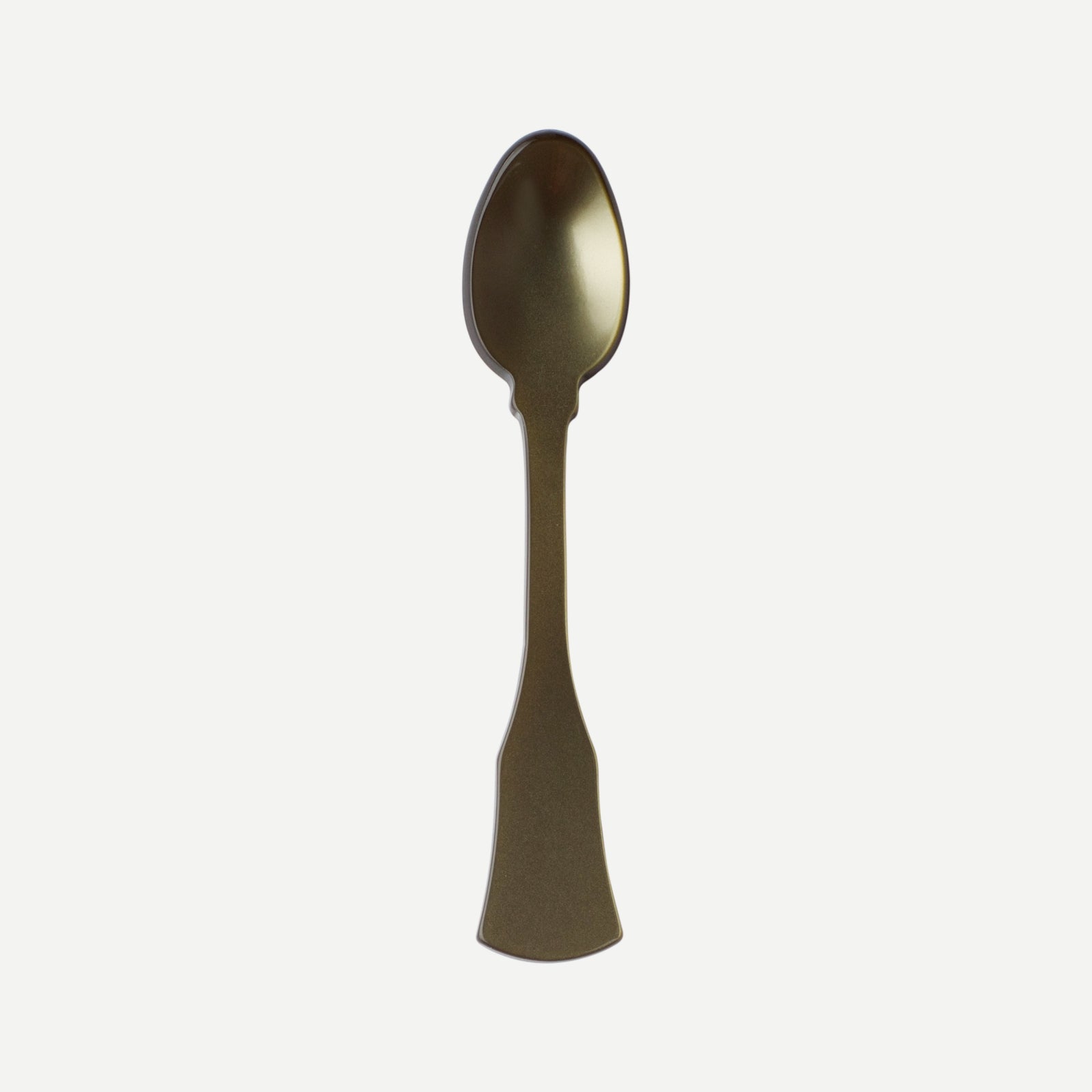Demi-tasse spoon - HONORINE - Olive