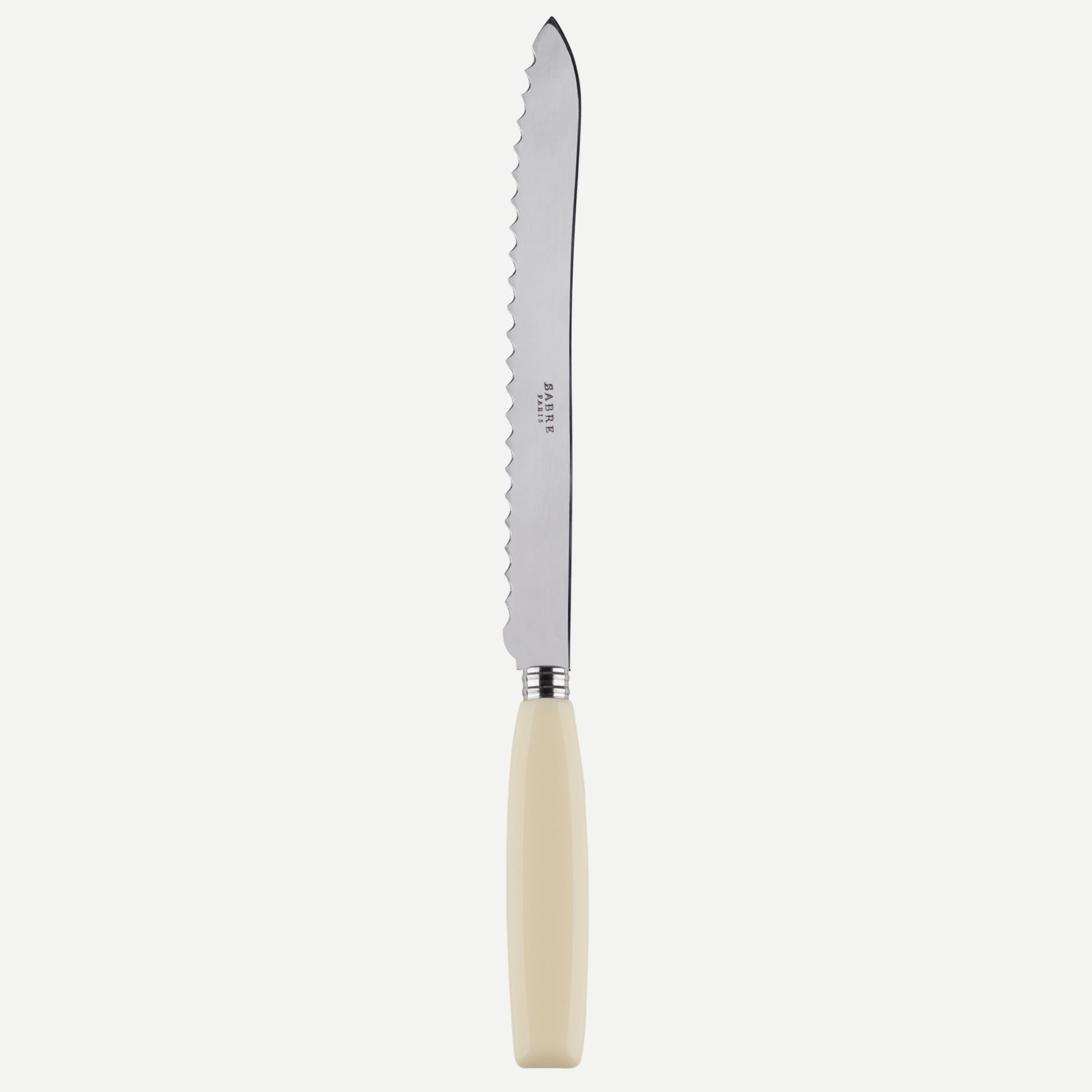 Couteau à pain - Djembe - Ivoiire