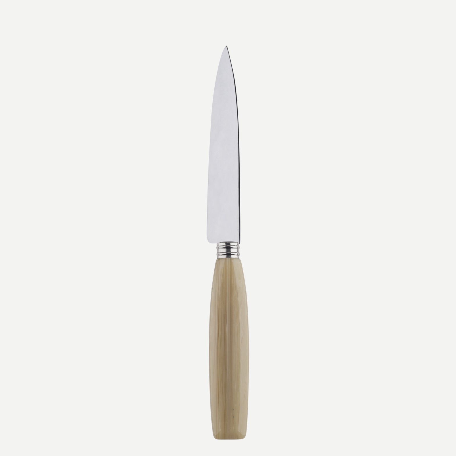 Kitchen knife - Djembe - Faux Horn