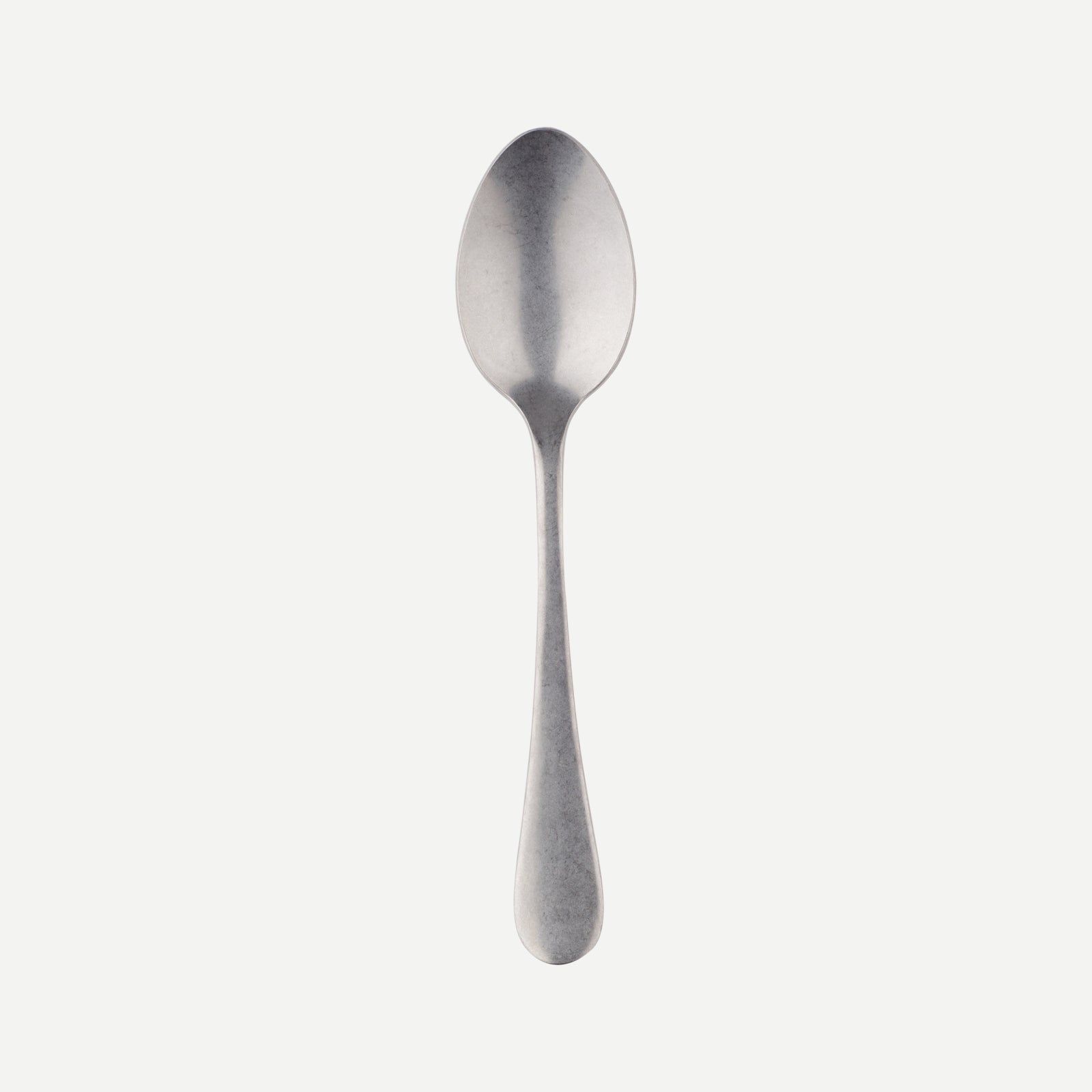Soup spoon - Marius - Stainless steel