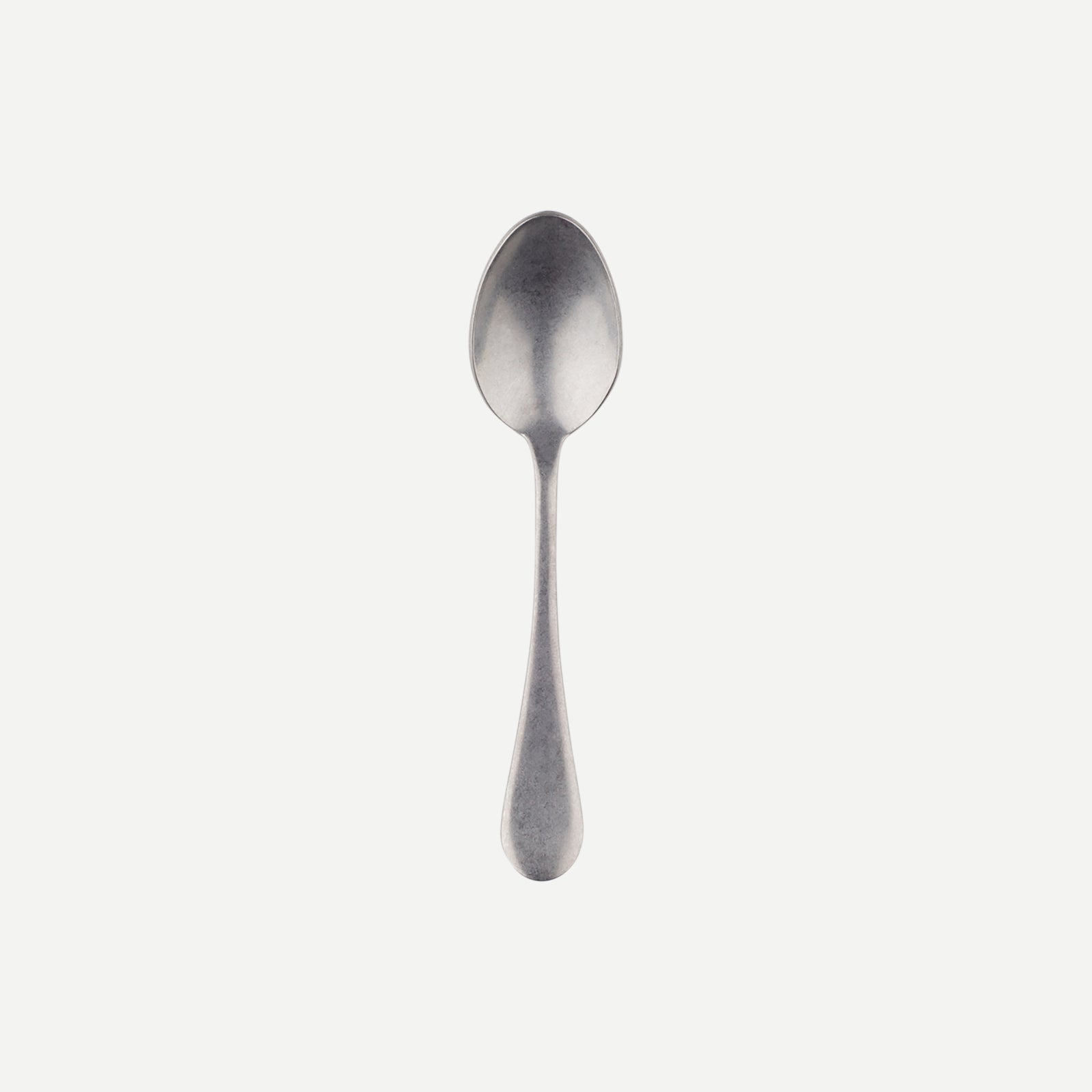 Demi-tasse spoon - Marius - Stainless steel