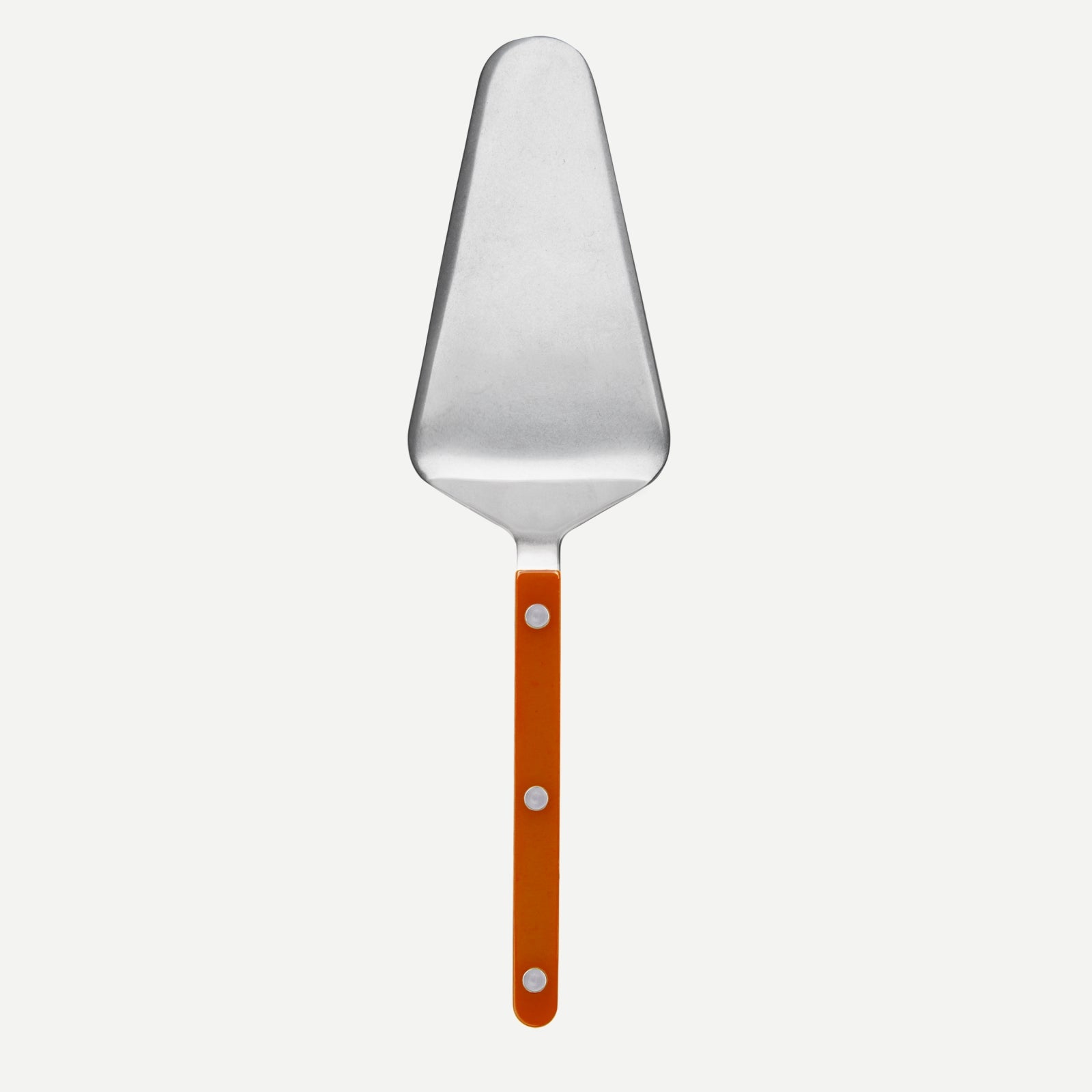 tart slicer - Bistrot vintage solid - Orange