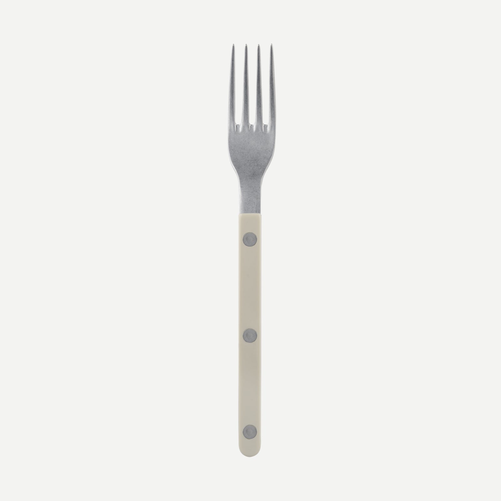 small fork - Bistrot vintage solid - Light kaki