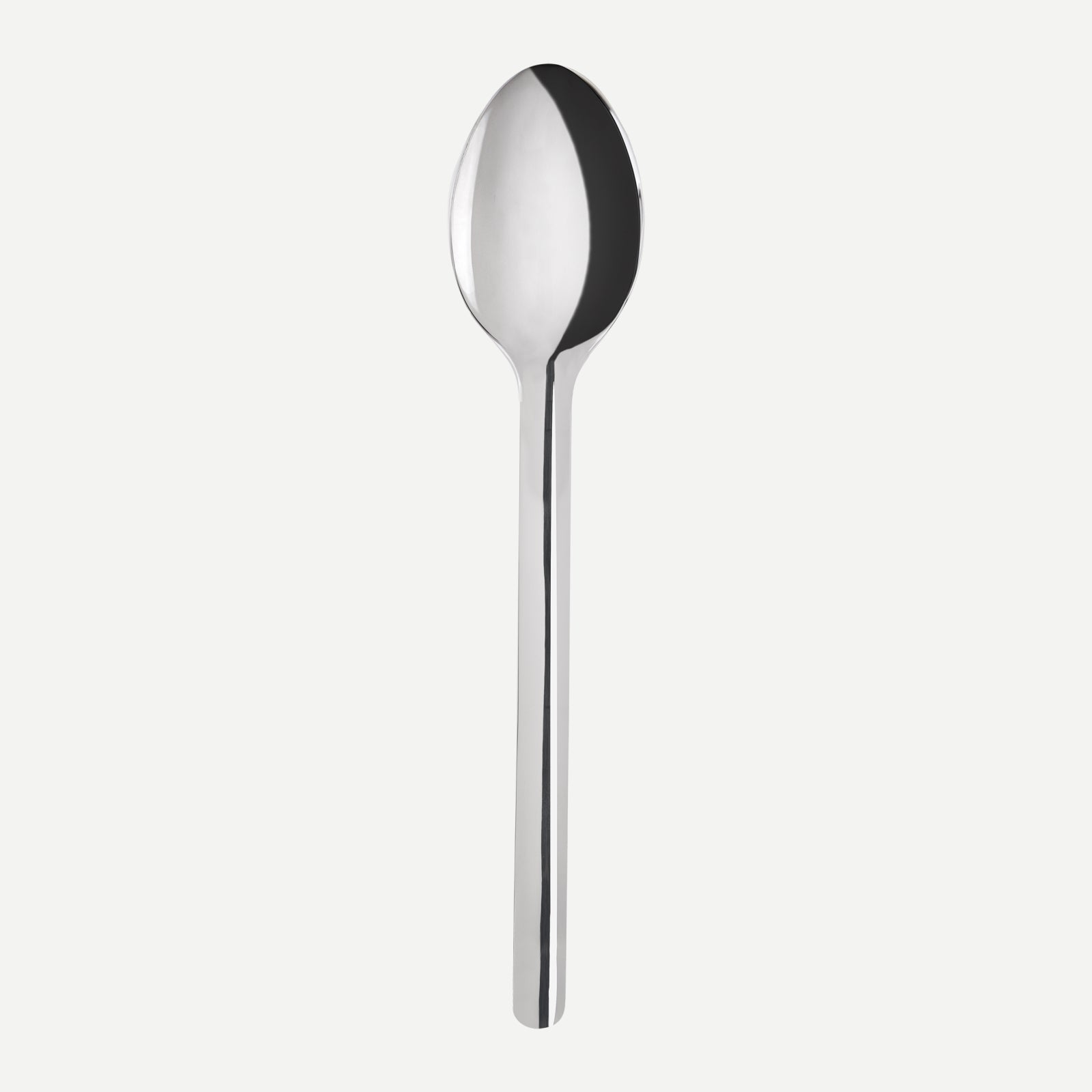 Soup spoon - Loft - Stainless steel