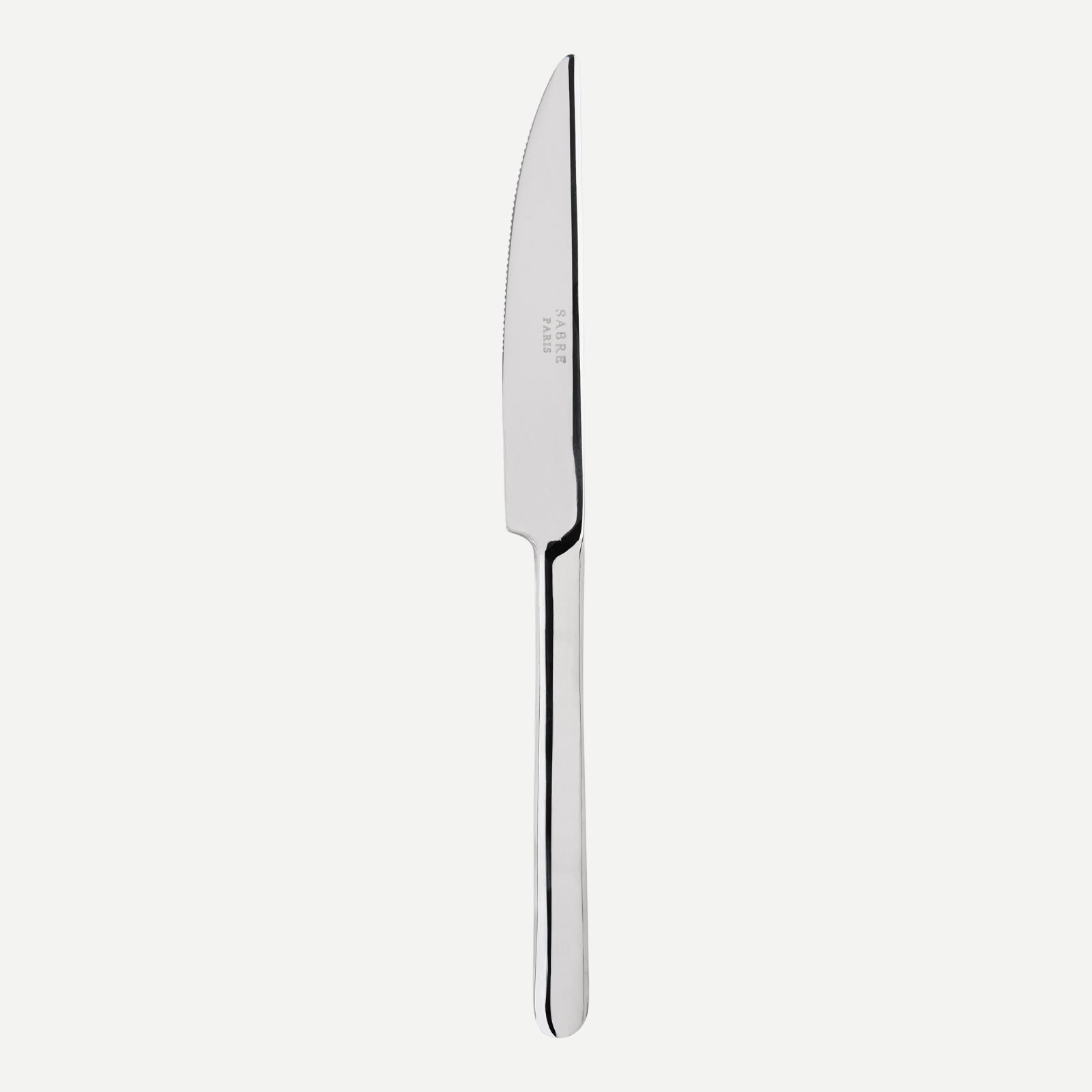 Dinner knife - Loft - Stainless steel