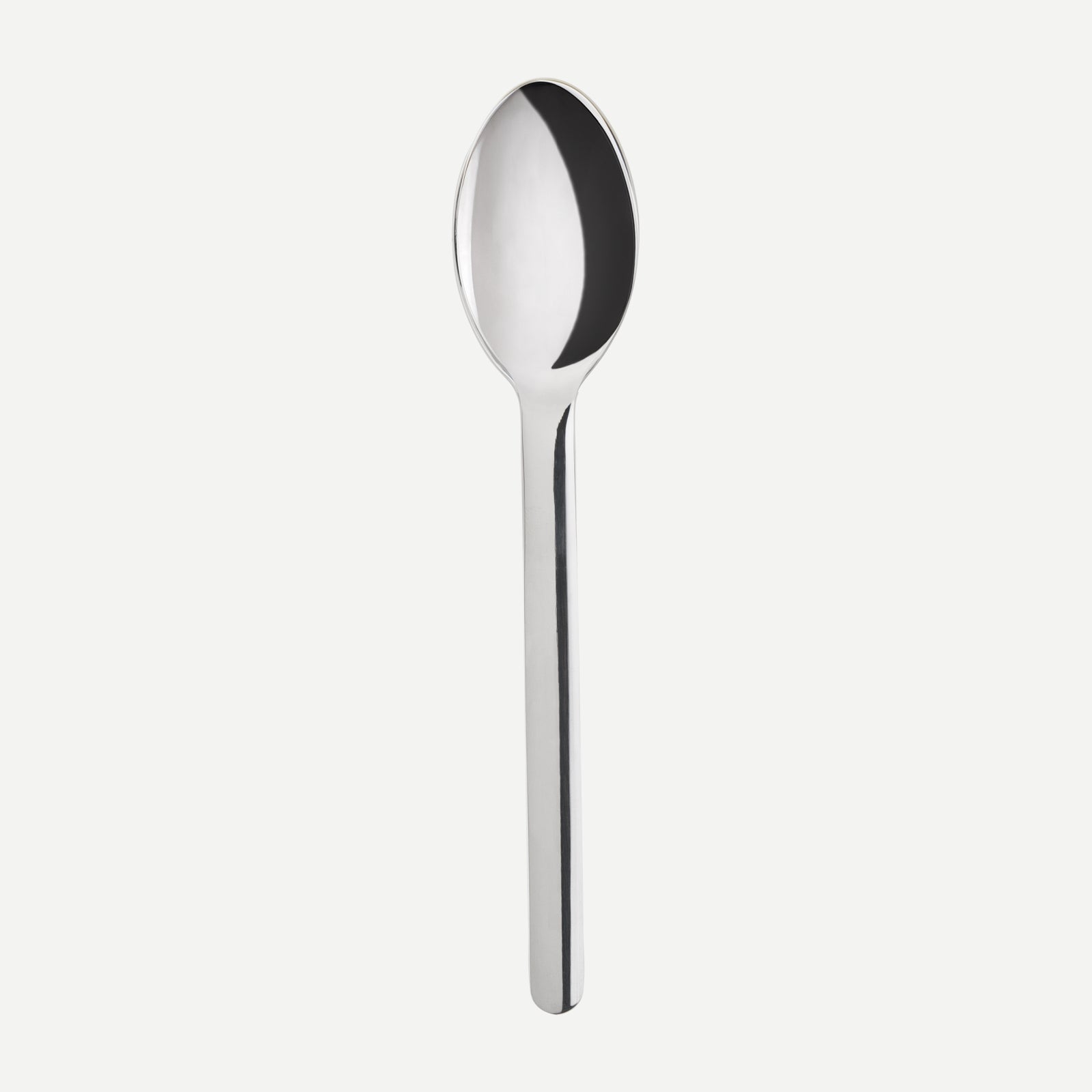 Teaspoon - Loft - Stainless steel