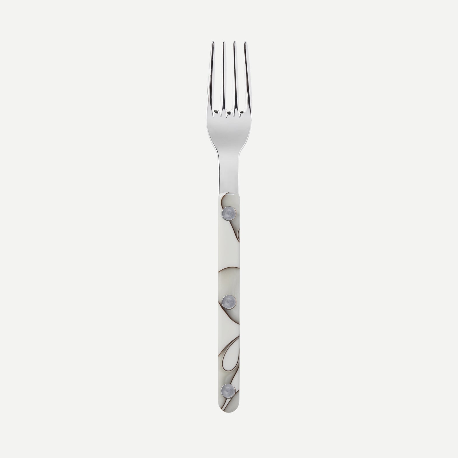 small fork - Bistrot dune - Ivoriy
