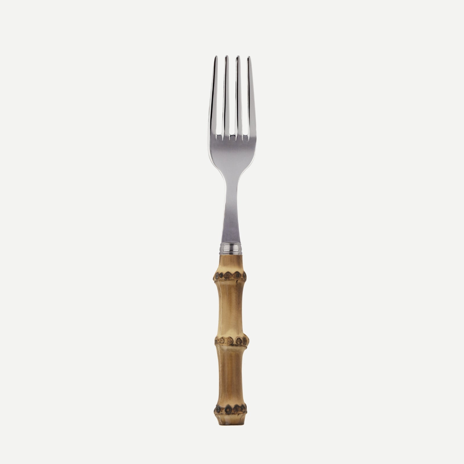 small fork - Panda - Bamboo