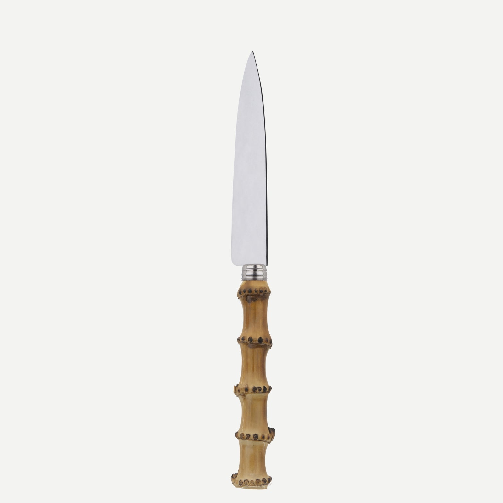 Kitchen knife - Panda - Bamboo