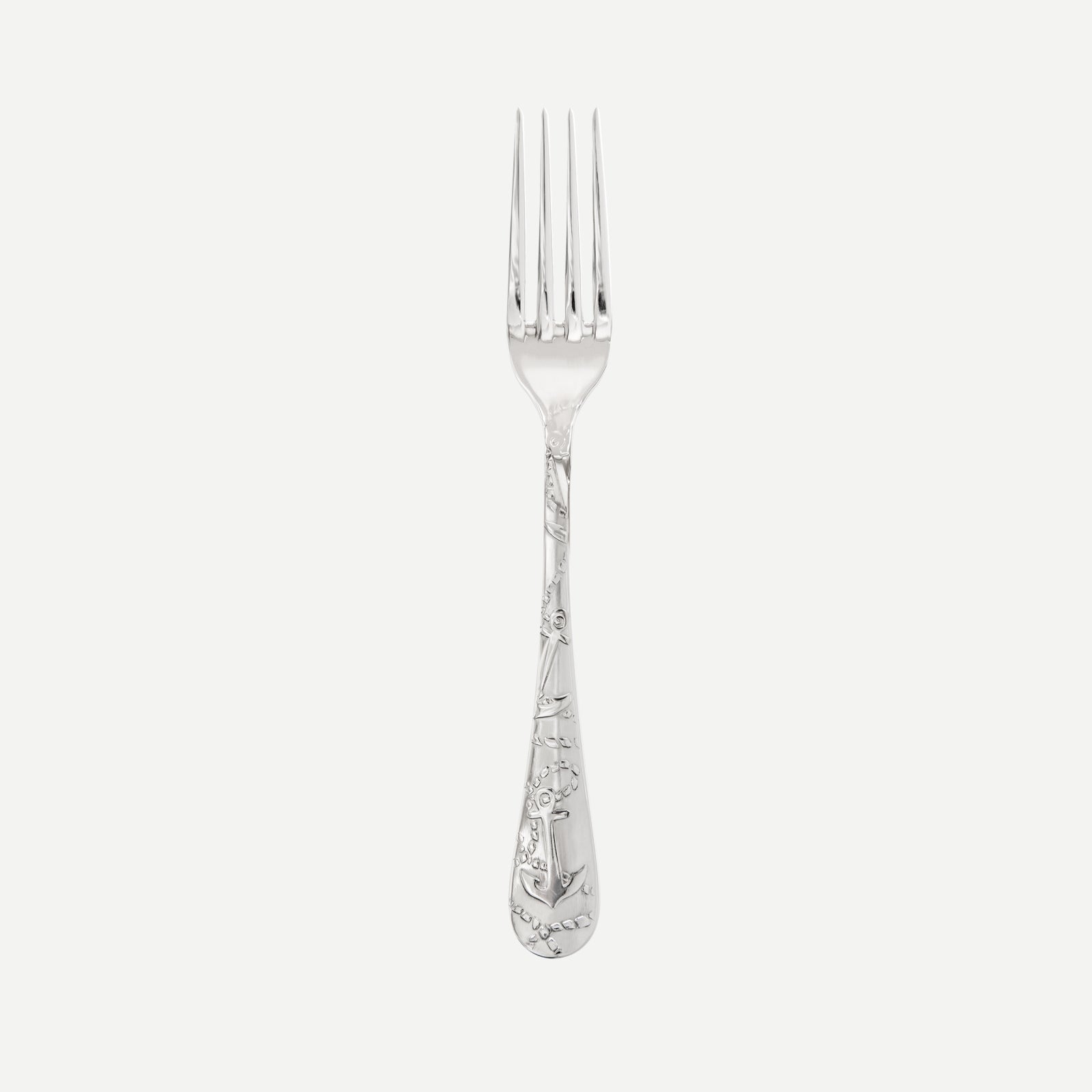 Dinner fork - Saint Malo - Stainless steel
