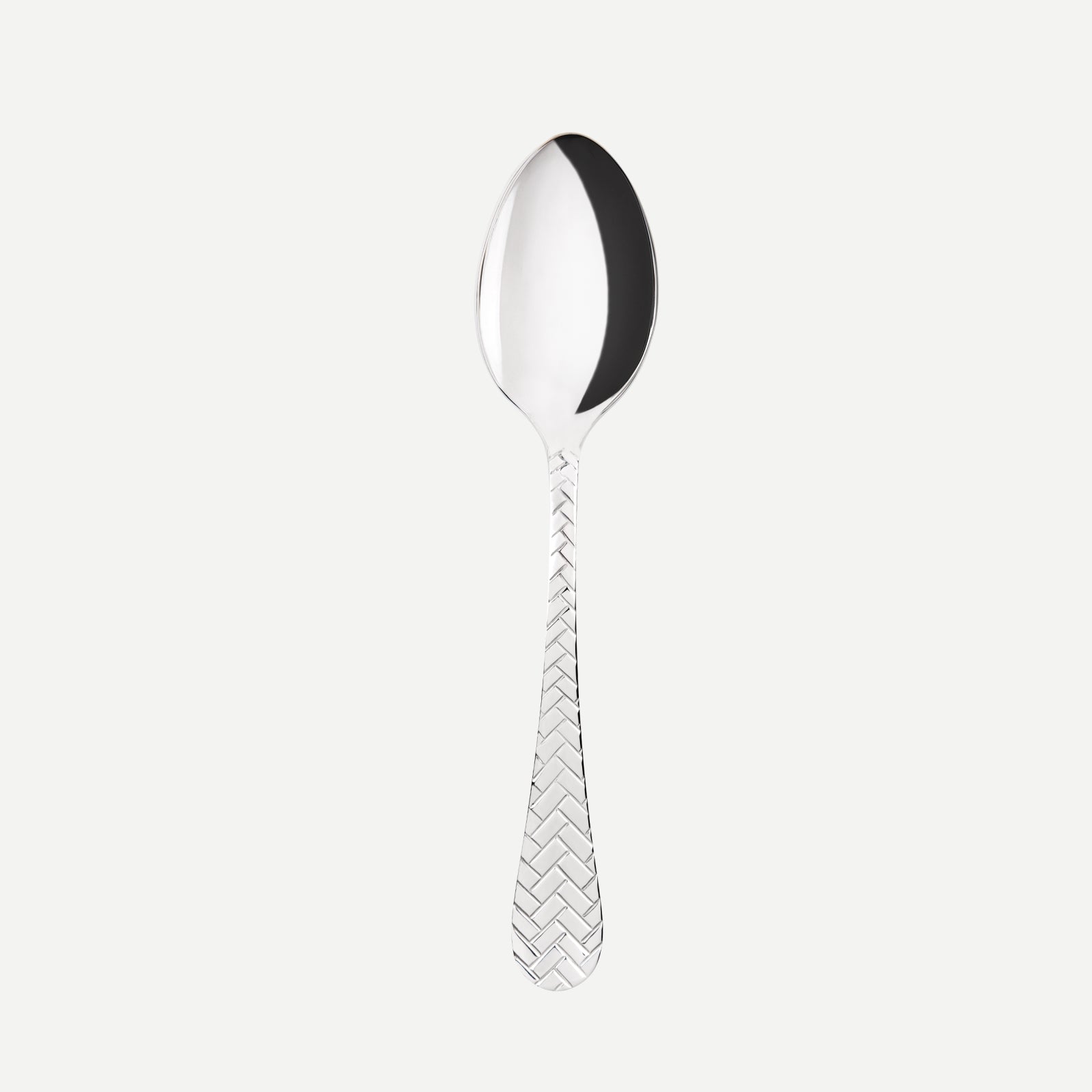 Soup spoon - Nata - Stainless steel