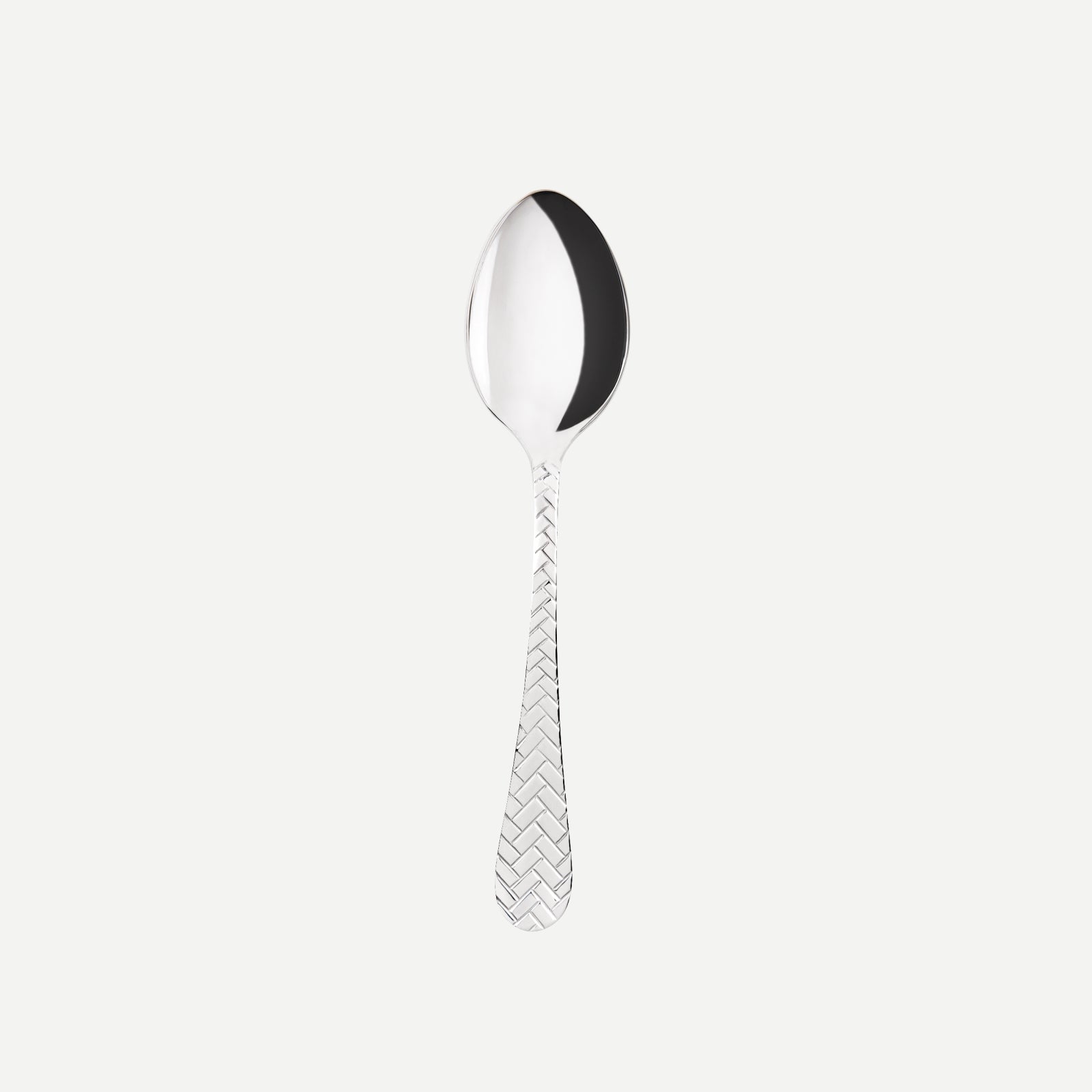 Demi-tasse spoon - Nata - Stainless steel